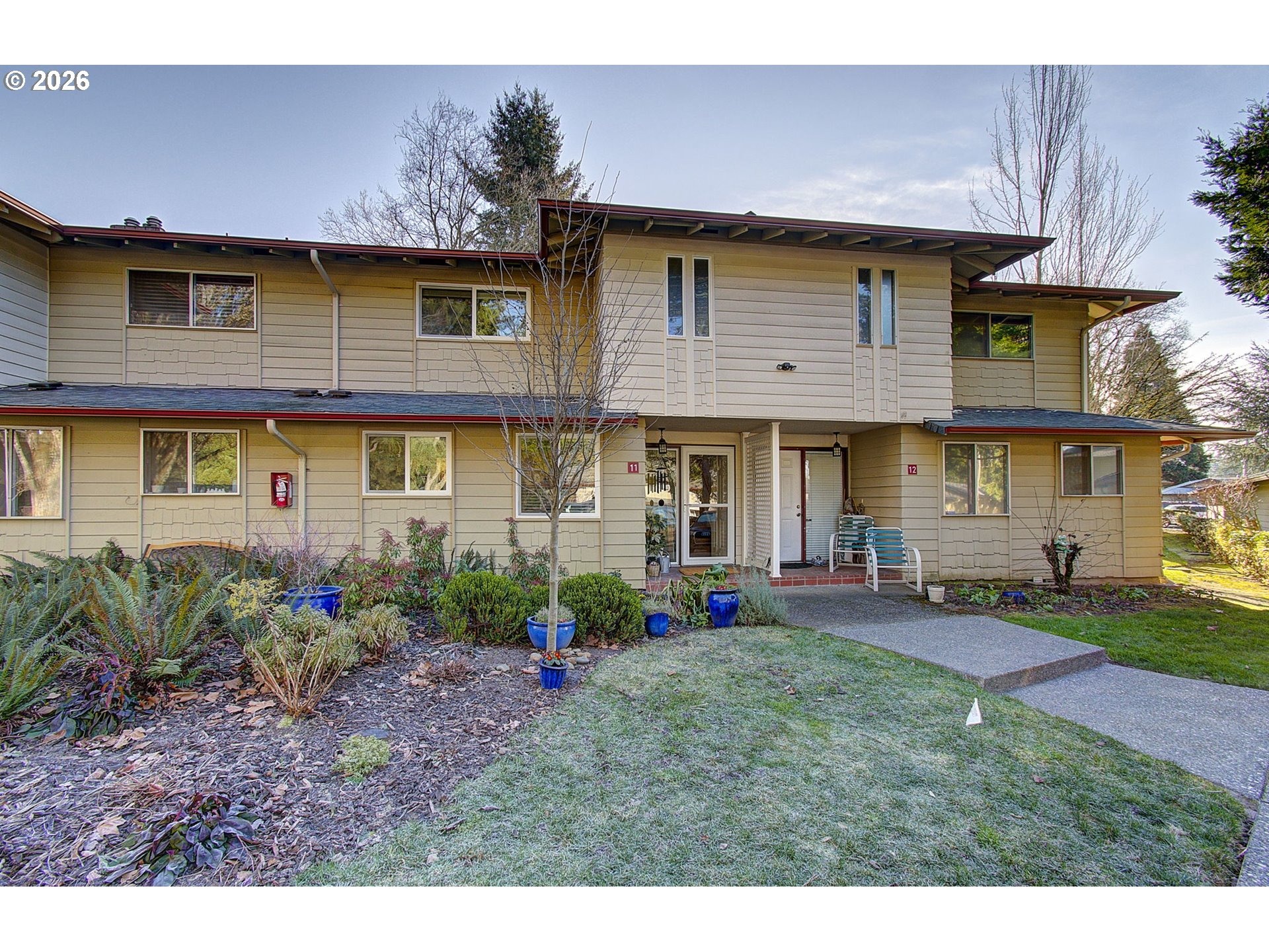 18th St, Vancouver, WA 98684