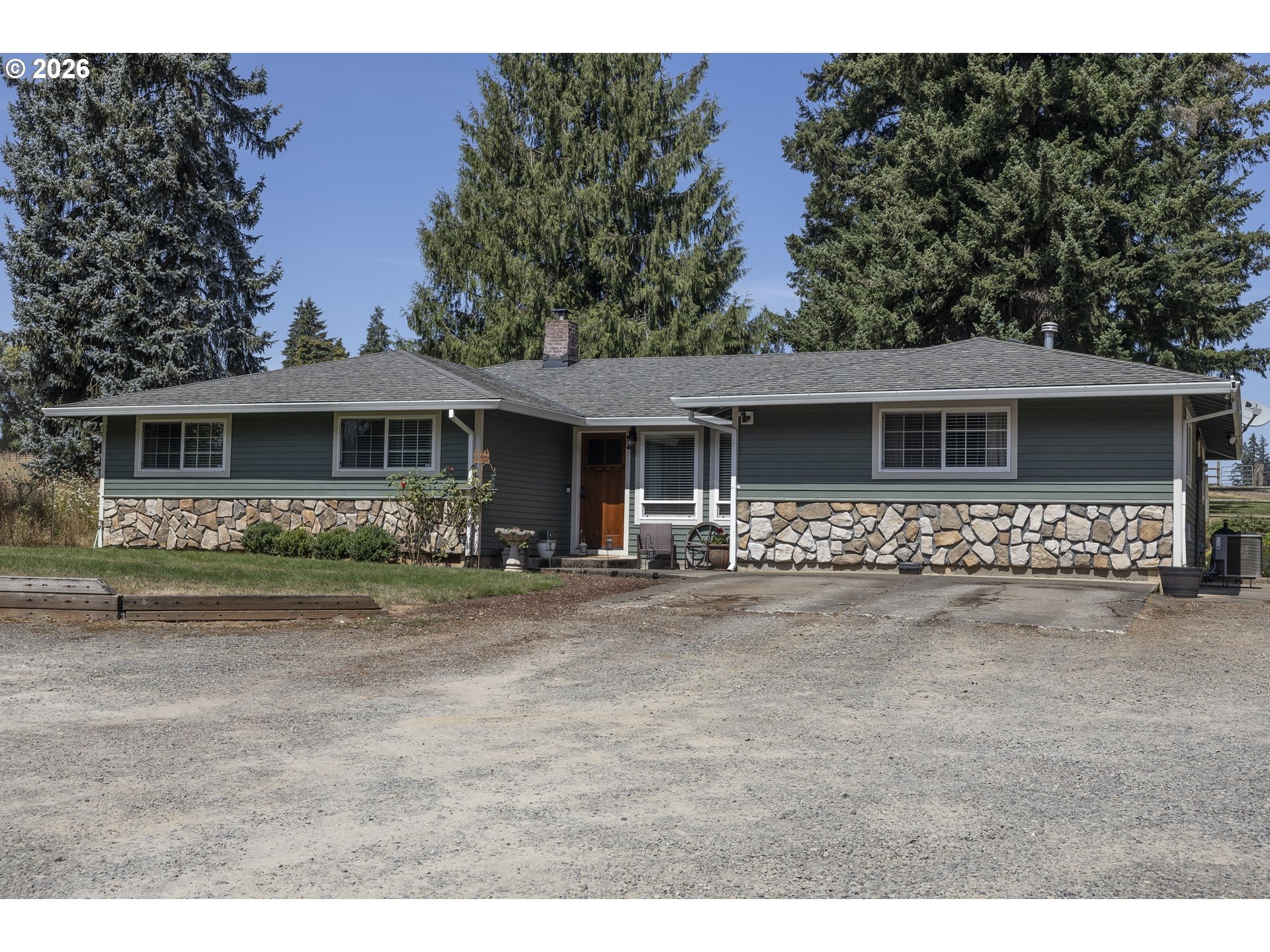 Lower Highland Rd, Beavercreek, OR 97004 #1
