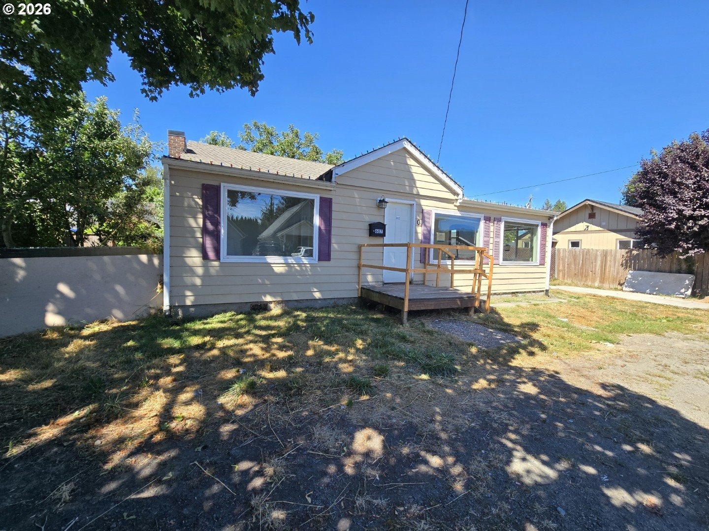 6th Ave, Kelso, WA 98626