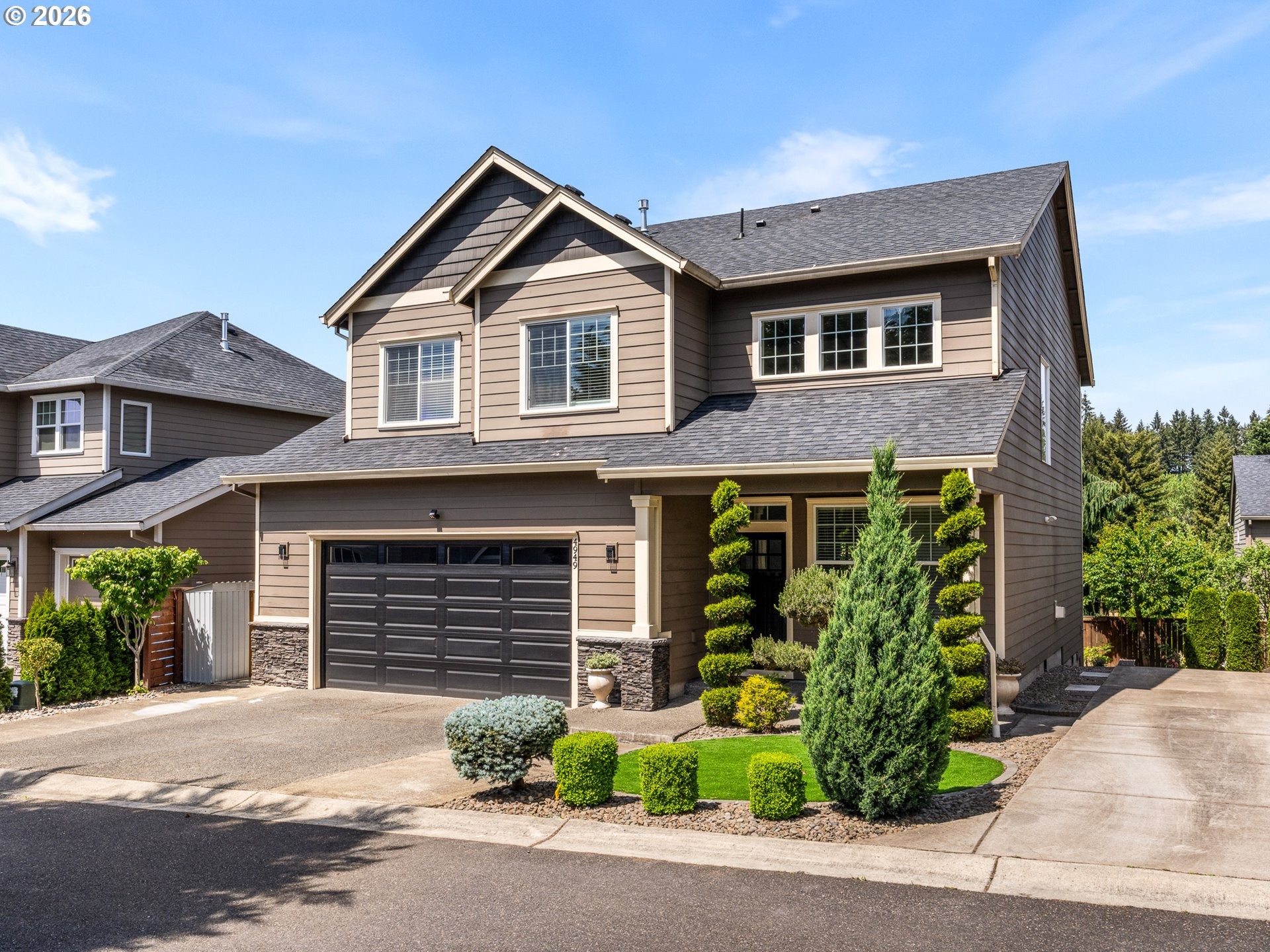 26th Ave, Vancouver, WA 98663
