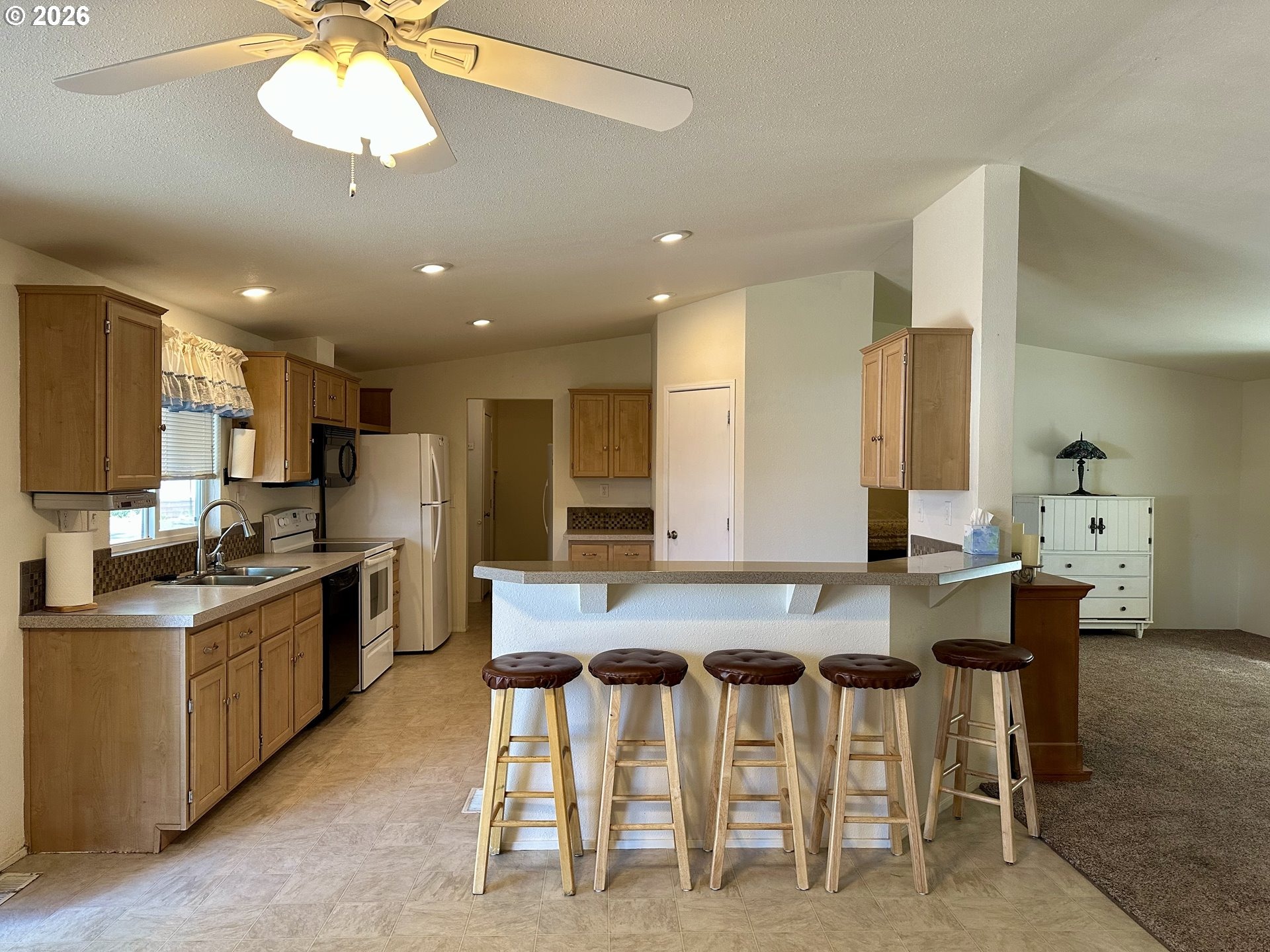 26th St, LA Grande, OR 97850 #1