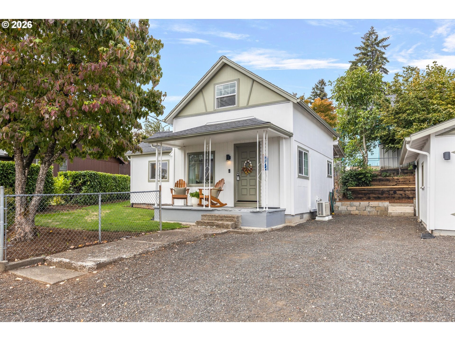 Dimick St, Oregon City, OR 97045