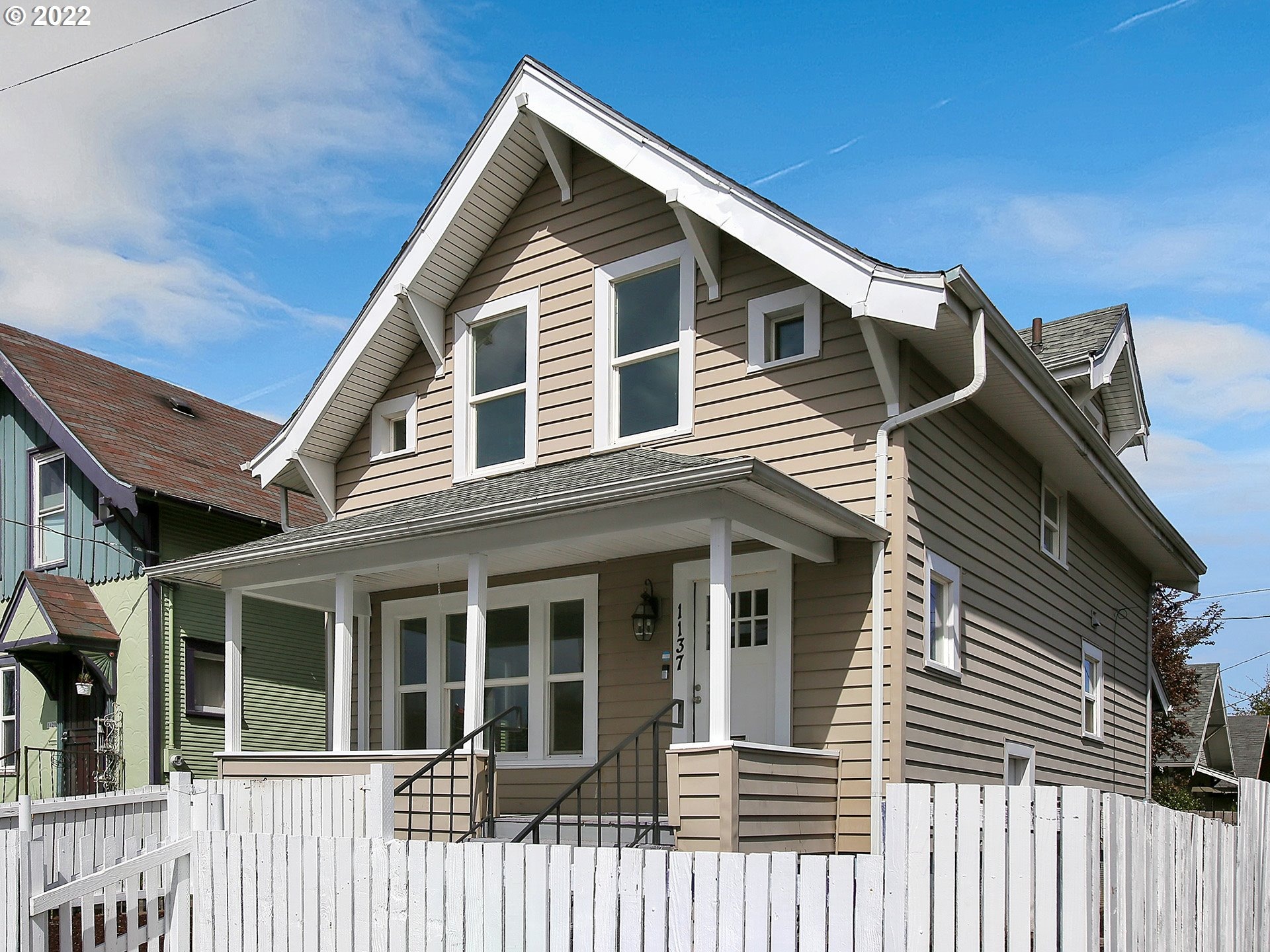 Alberta St, Portland, OR 97211