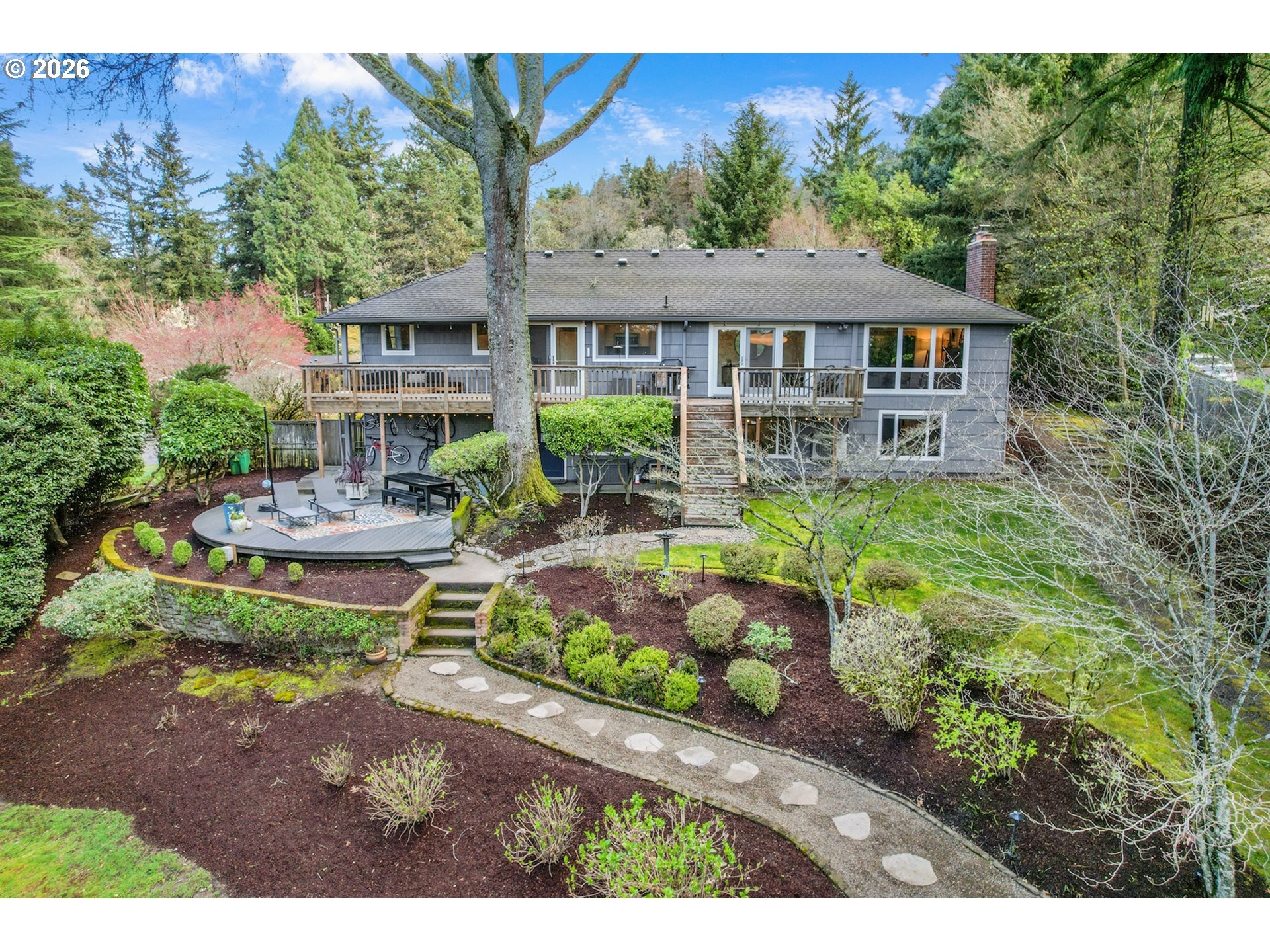 Richardson St, Portland, OR 97239