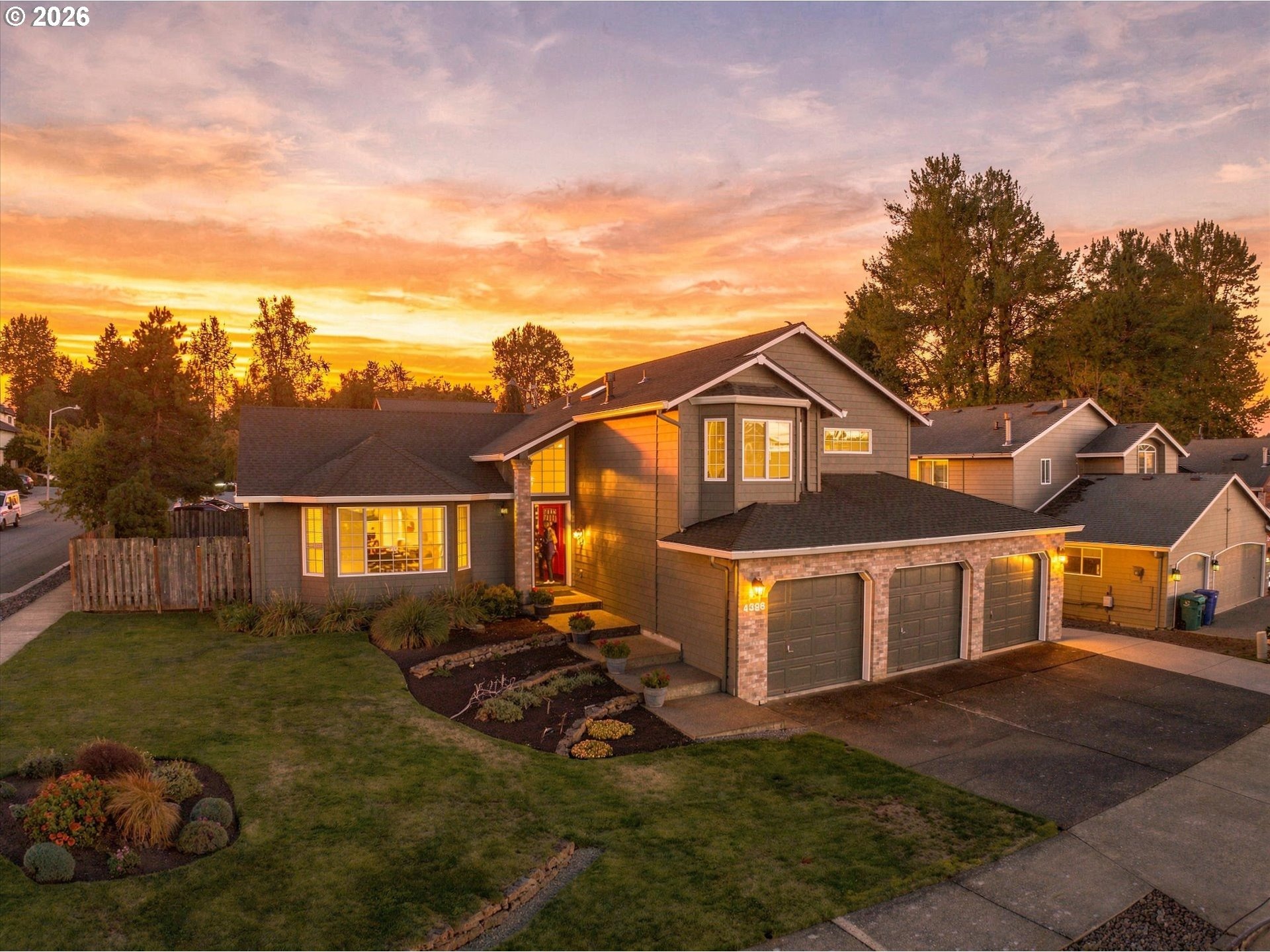 1st Ter, Gresham, OR 97080