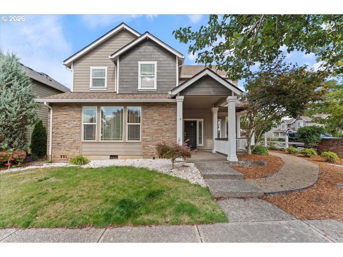 Central Point Rd, Oregon City, OR 97045 #1