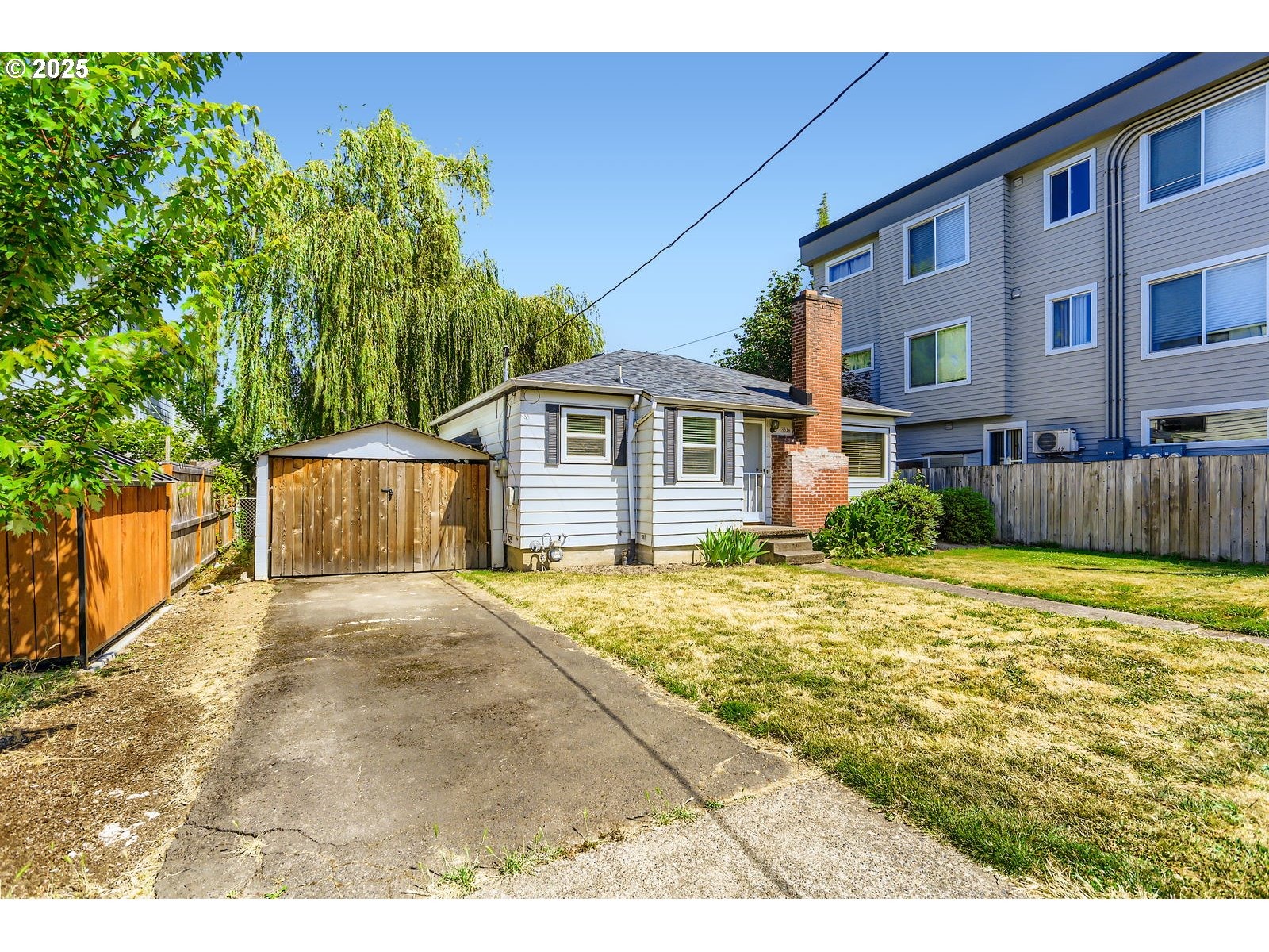18th Ave, Portland, OR 97202 #1