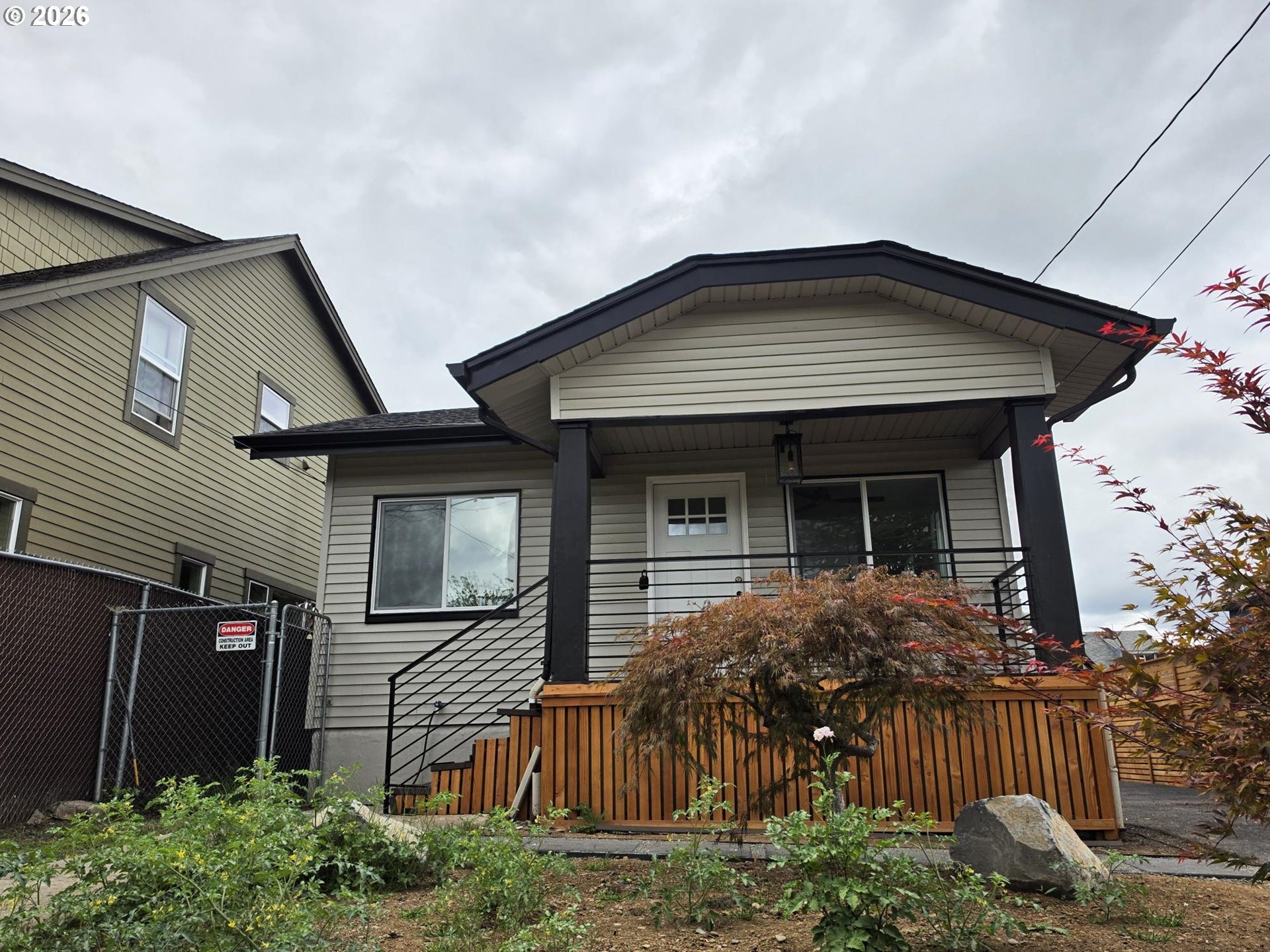 Williams Ave, Portland, OR 97217
