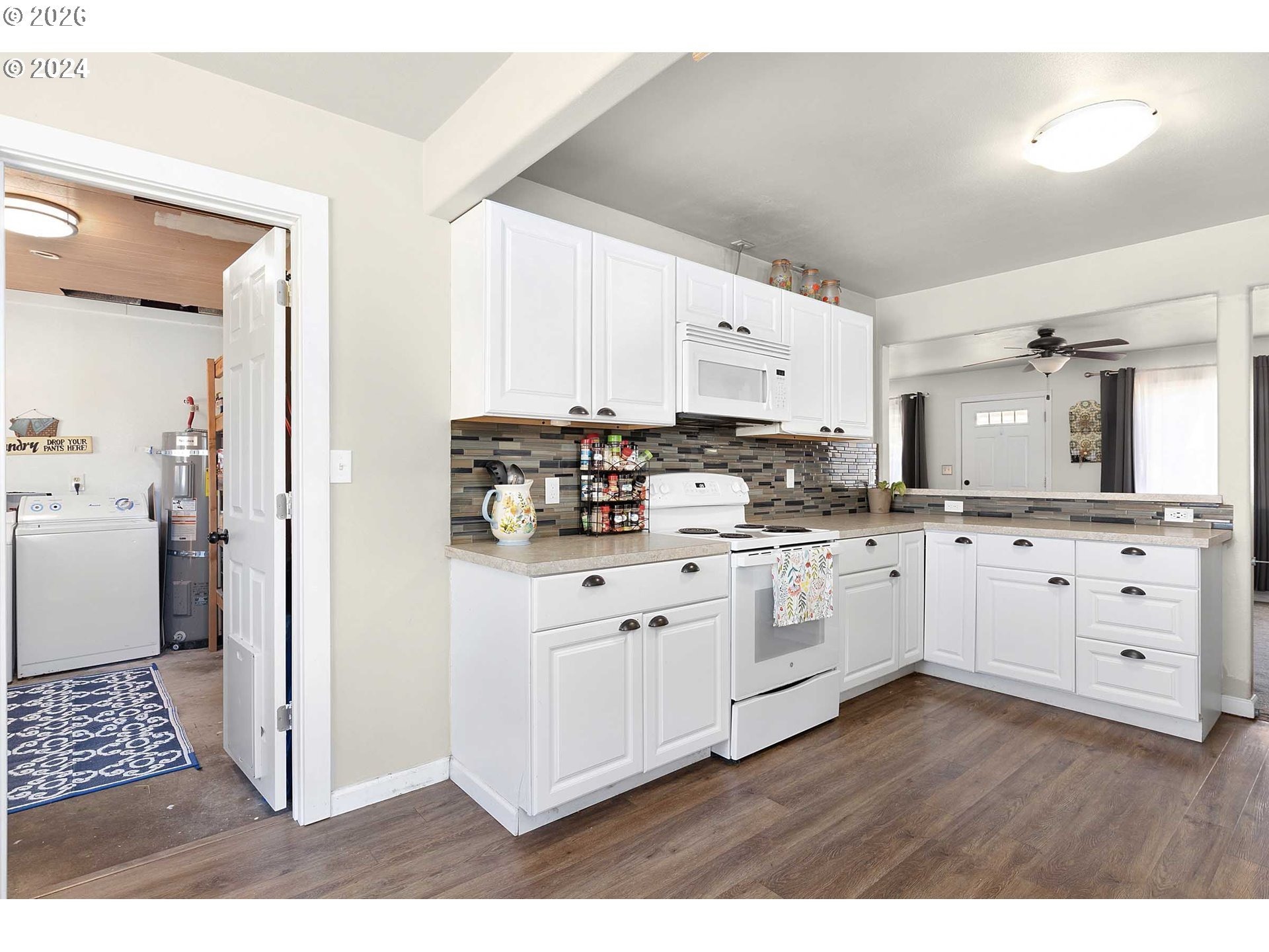 Hayes St, North Bend, OR 97459 #1