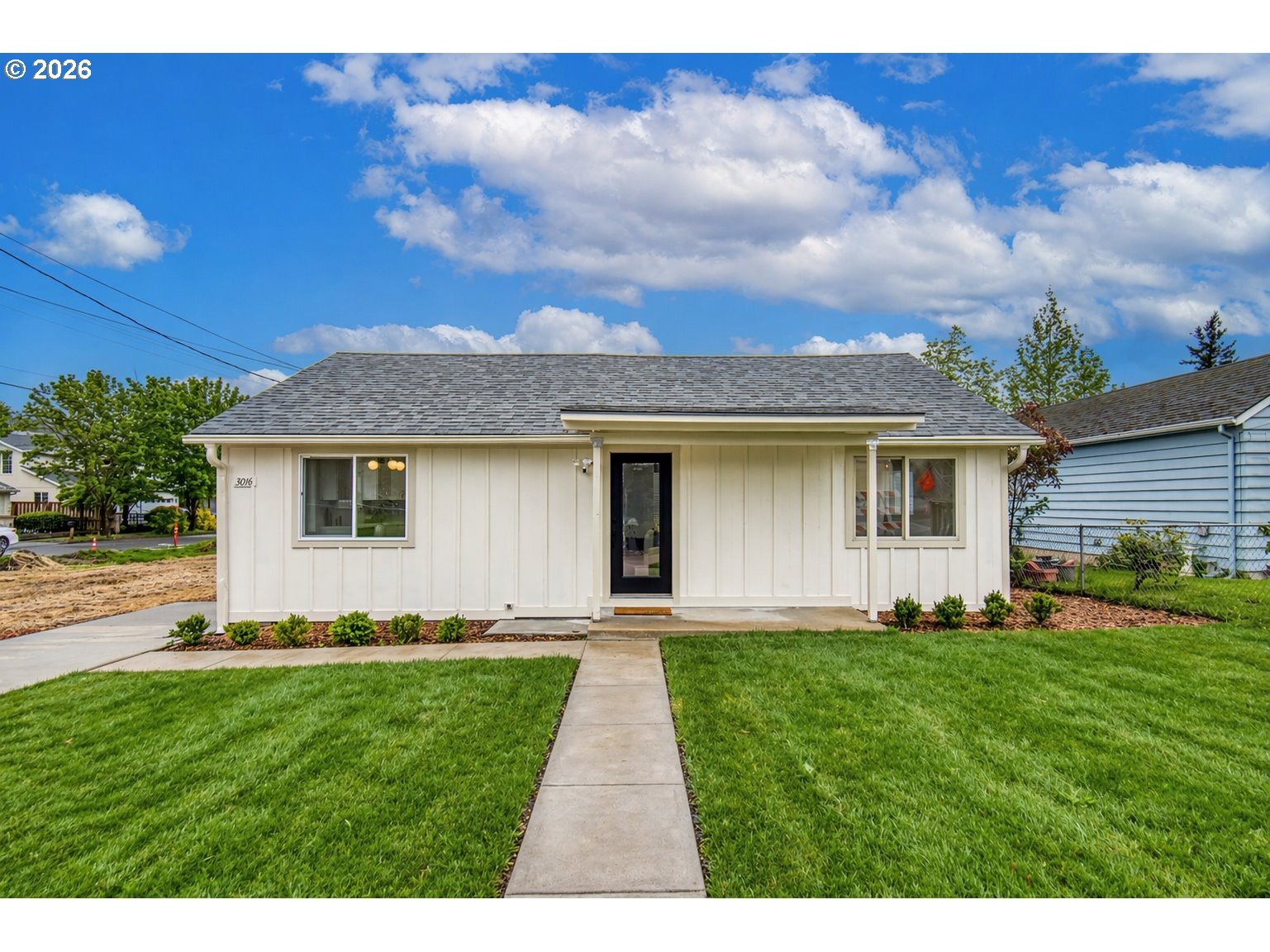 87th Ave, Portland, OR 97266