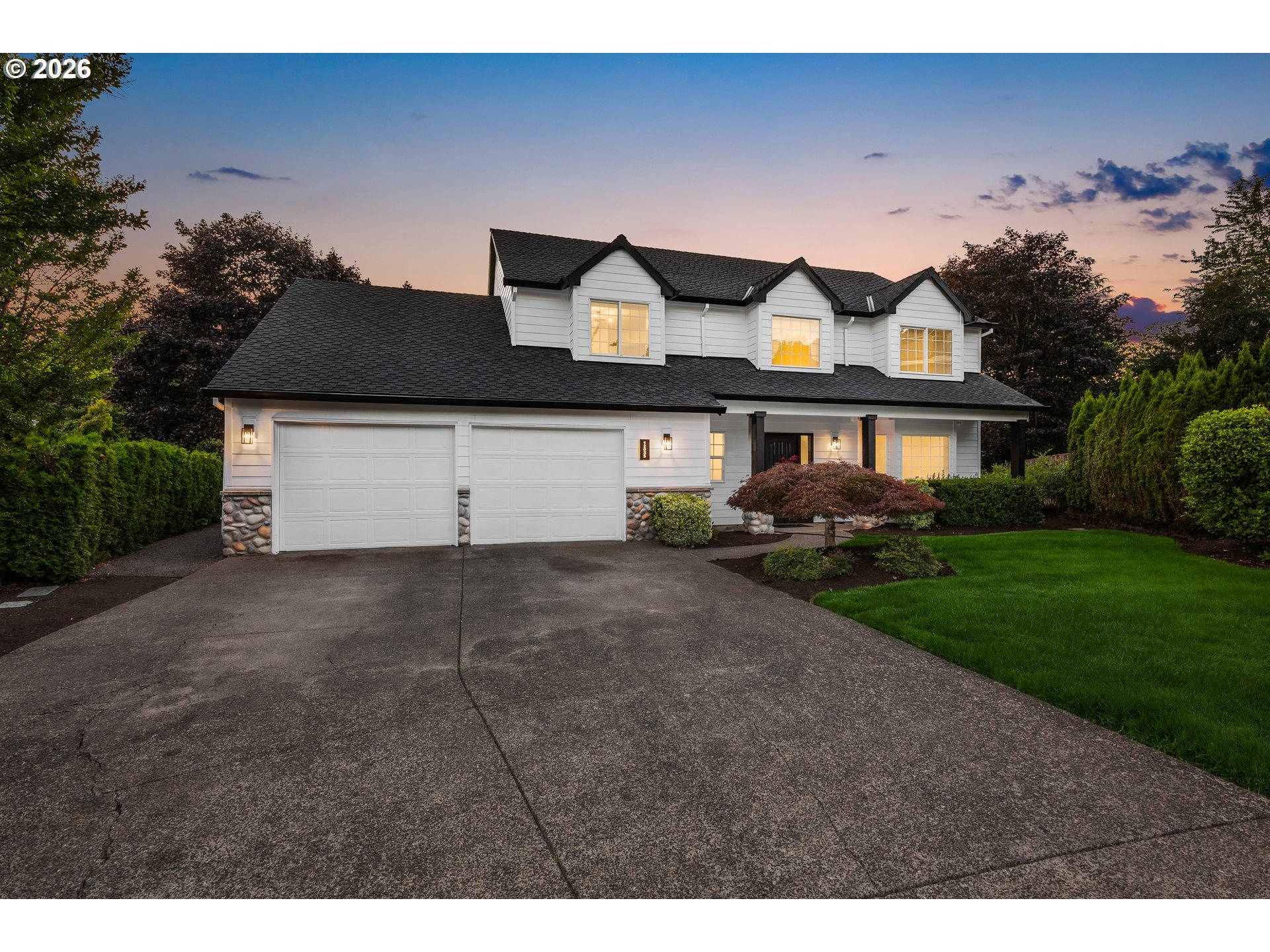 Eisert Cir, Happy Valley, OR 97086