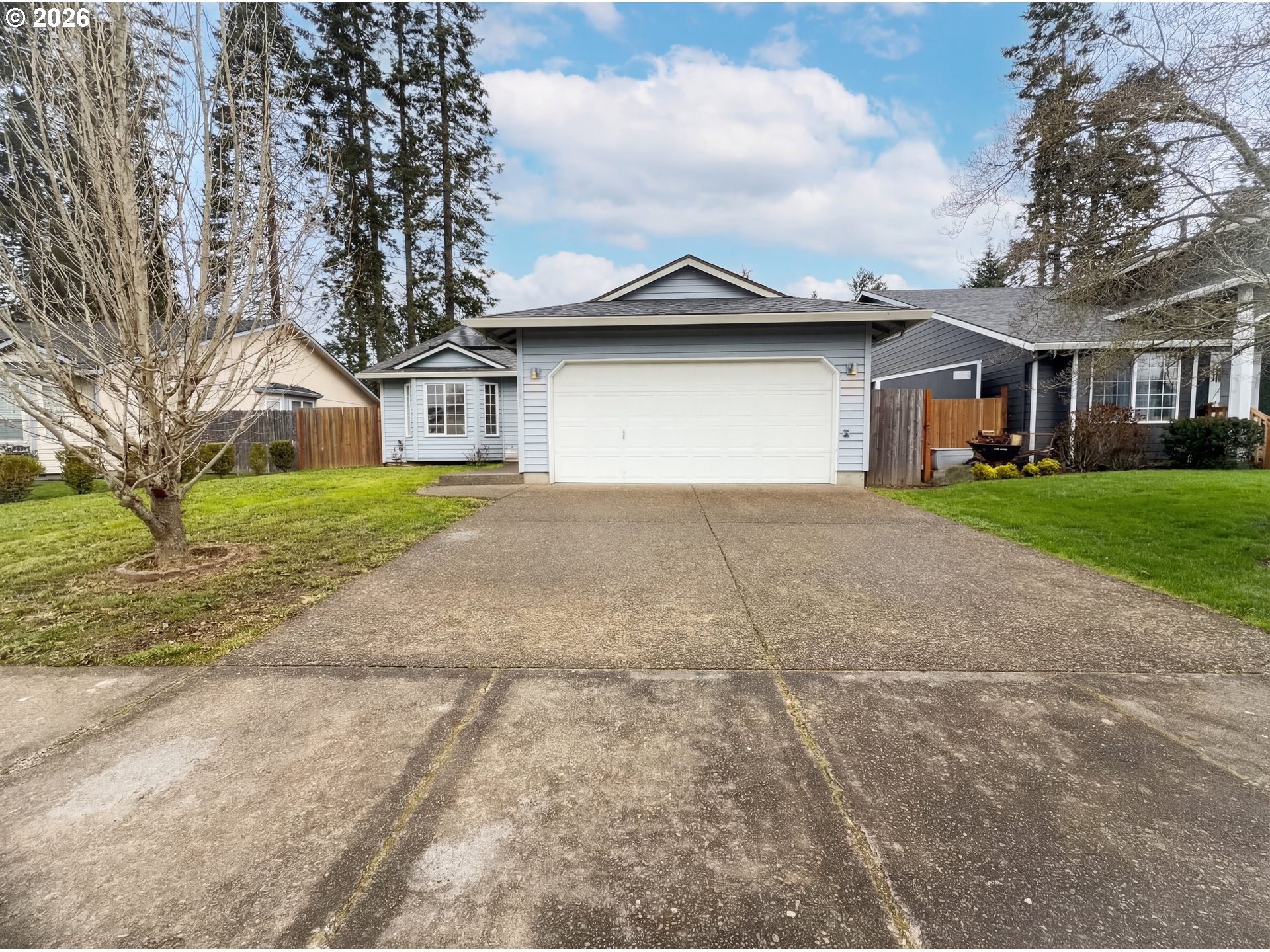 Windstone St, Beaverton, OR 97006