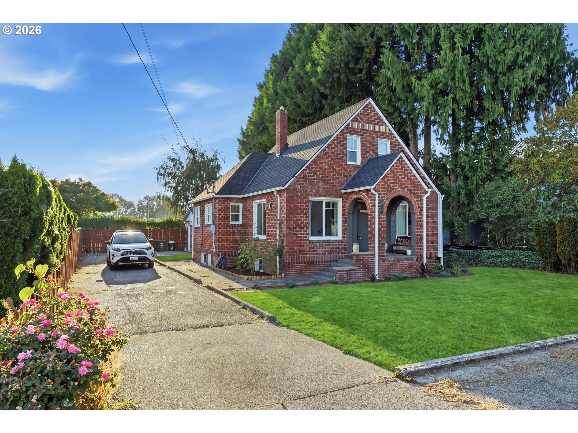 3rd St, Woodland, WA 98674 #1