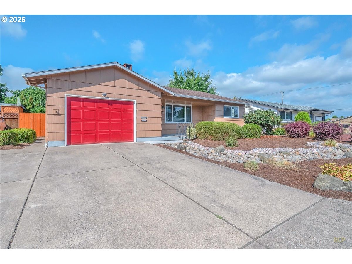 Oregon Way, Woodburn, OR 97071 #1
