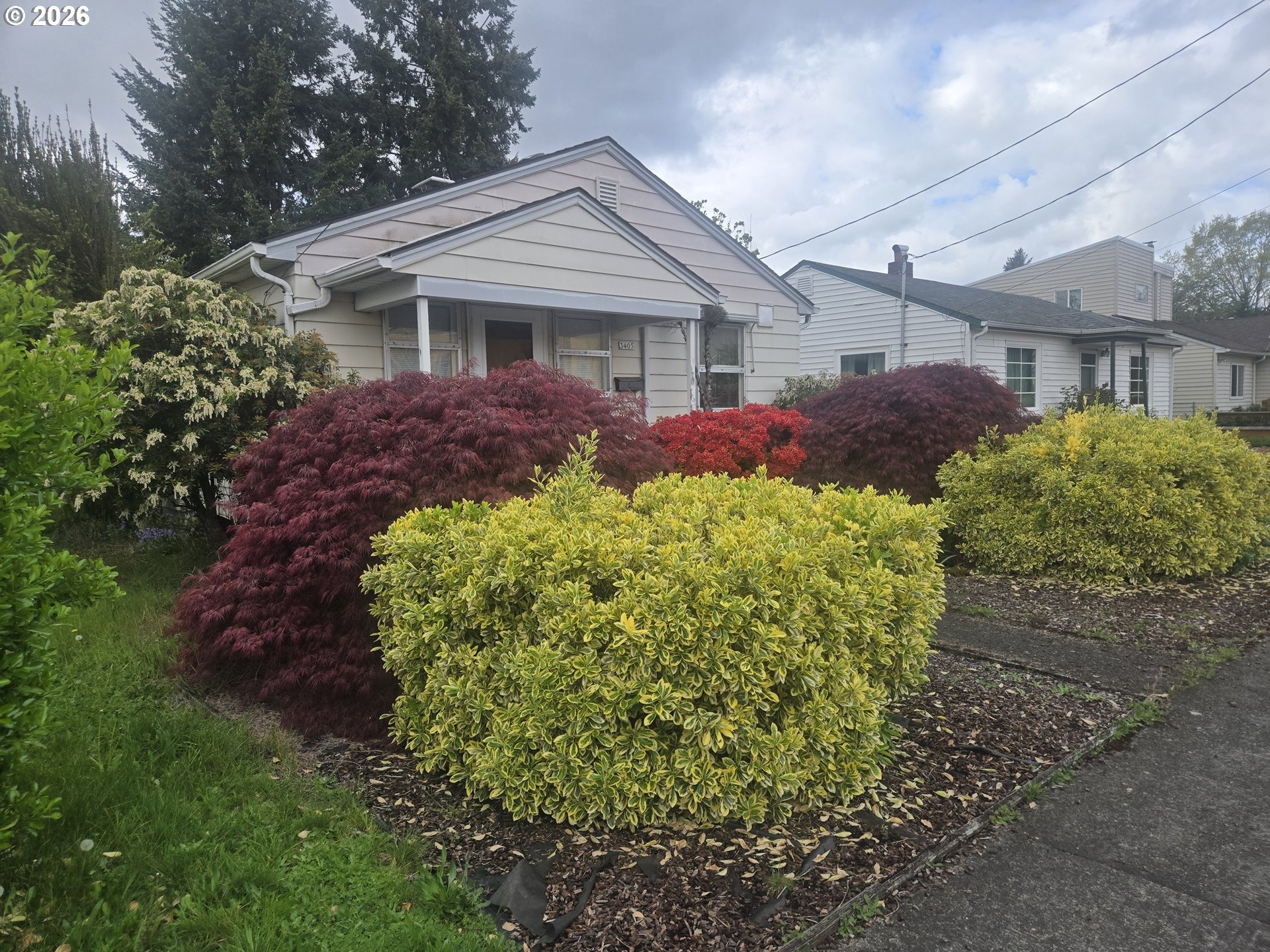 69th Ave, Portland, OR 97206 #1