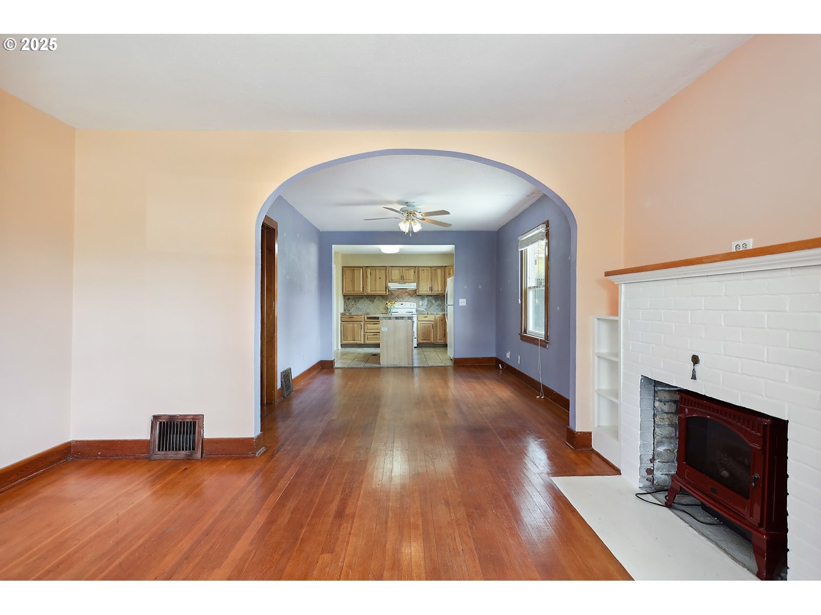 Broadway St, Goldendale, WA 98620