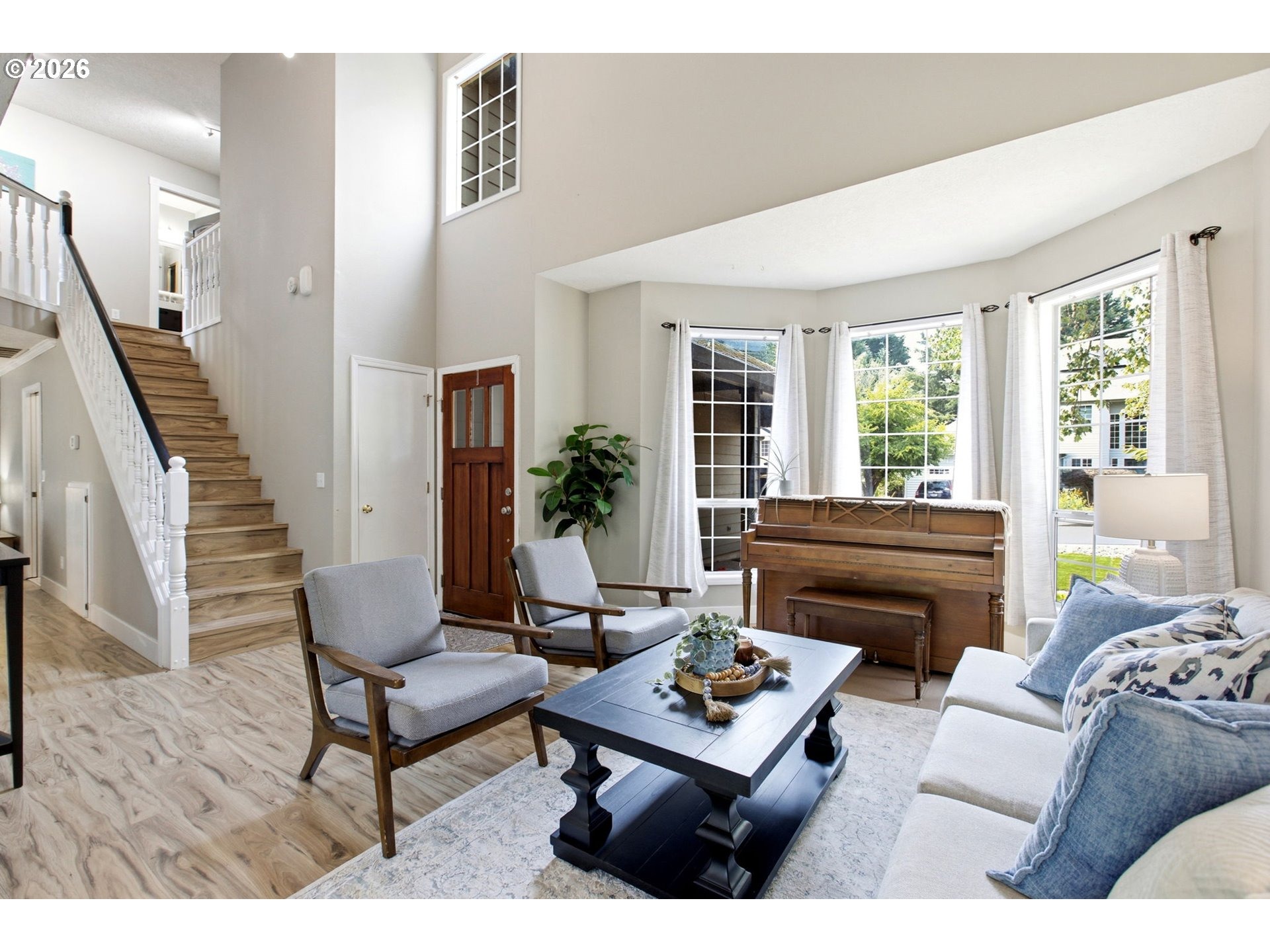 137th Dr, Happy Valley, OR 97086