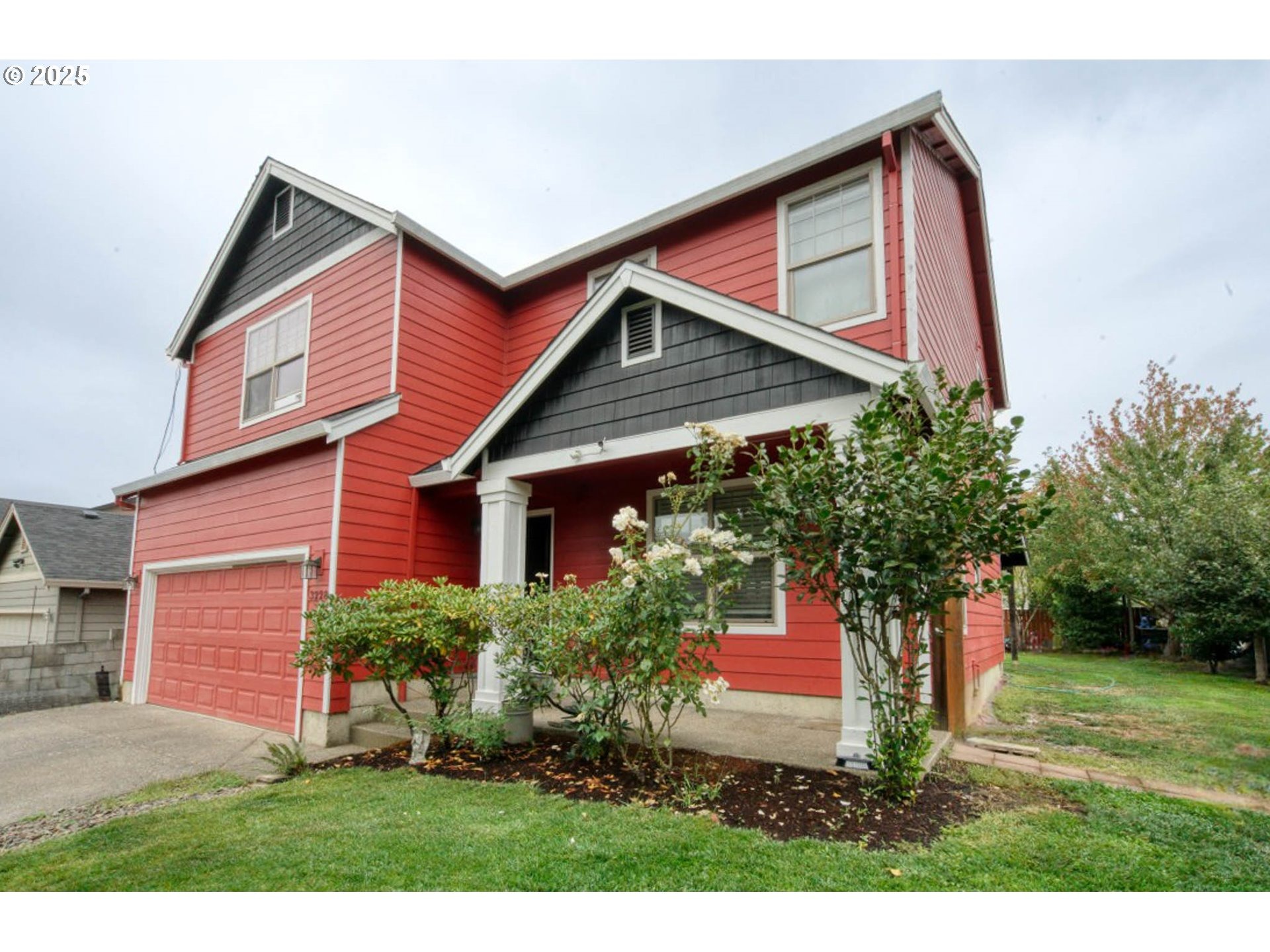 Daffodil Dr, Mcminnville, OR 97128