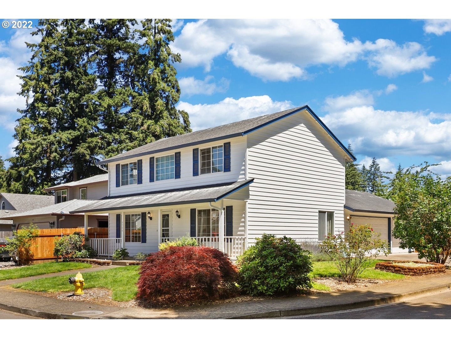 67th St, Vancouver, WA 98661 #1