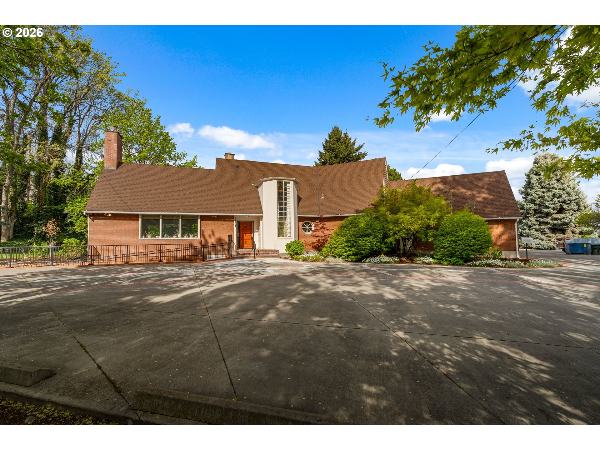 Cherry Heights Rd, The Dalles, OR 97058