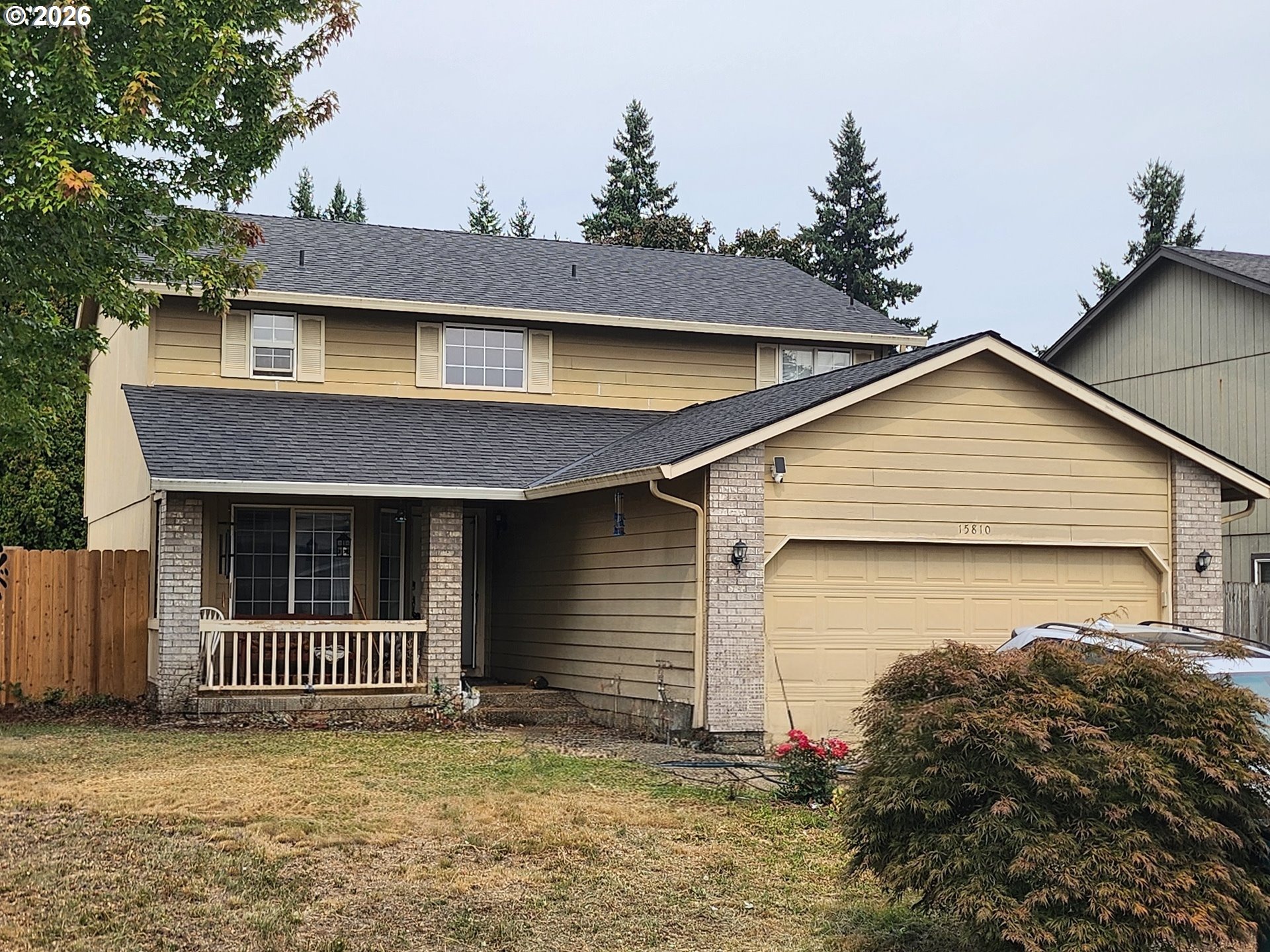72nd St, Vancouver, WA 98682