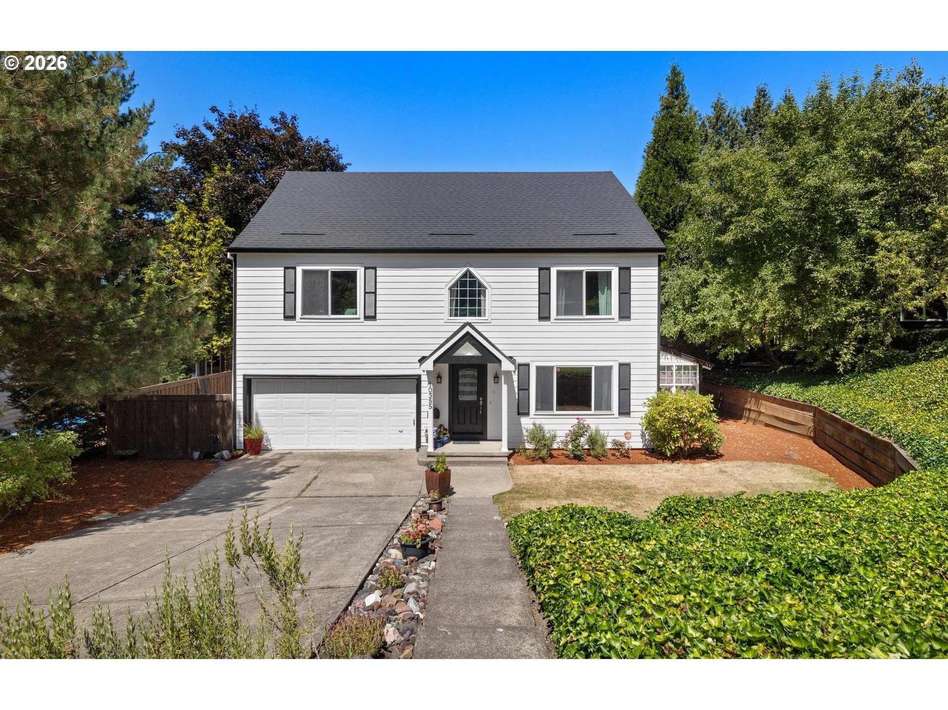 Porter St, Portland, OR 97225