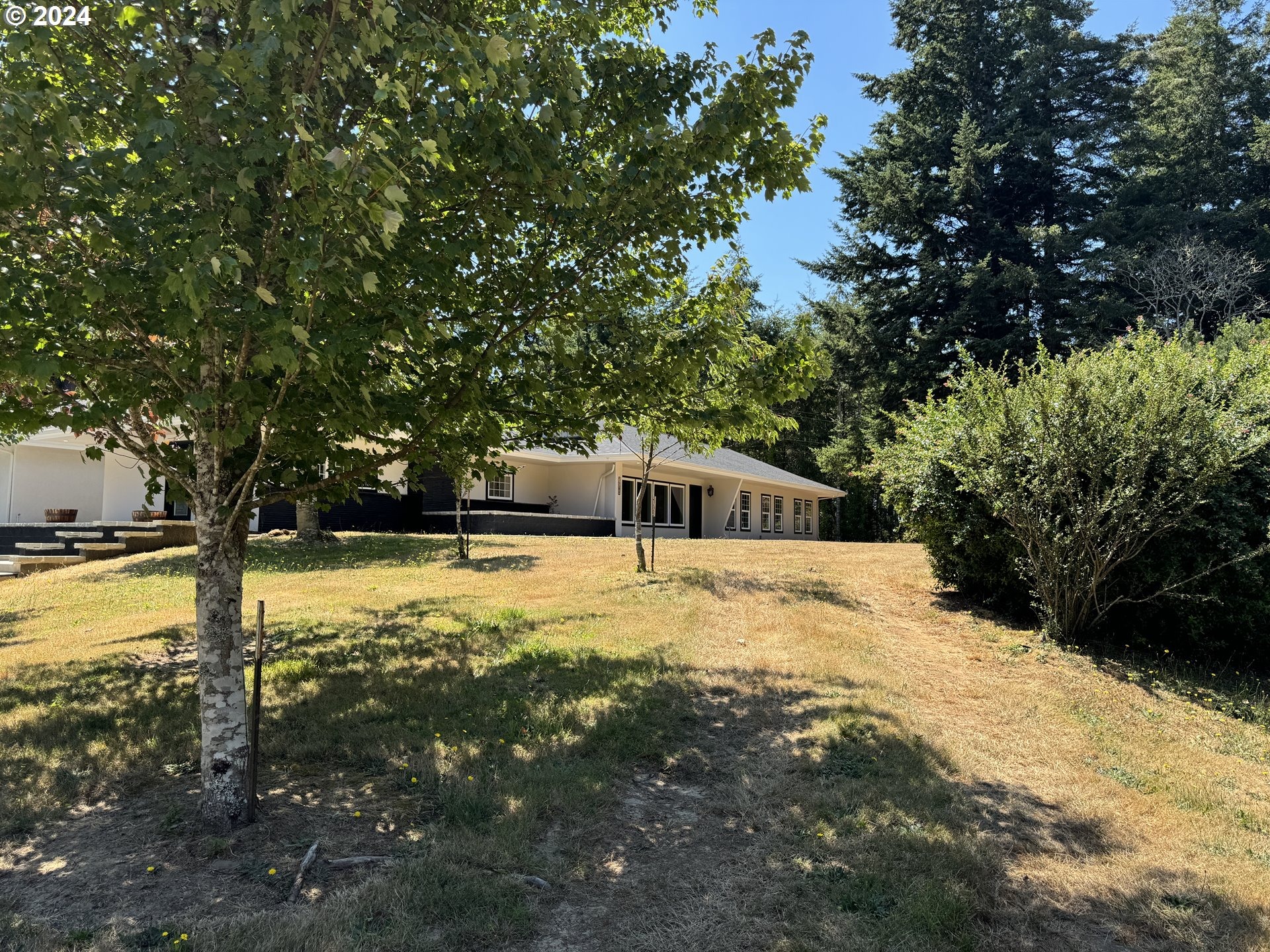 Prosper Junction Rd, Bandon, OR 97411