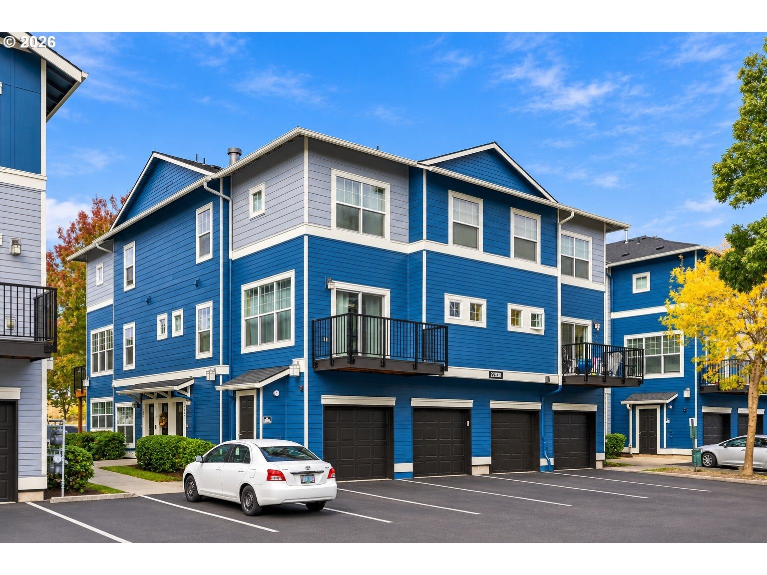 Forest Creek Dr, Sherwood, OR 97140