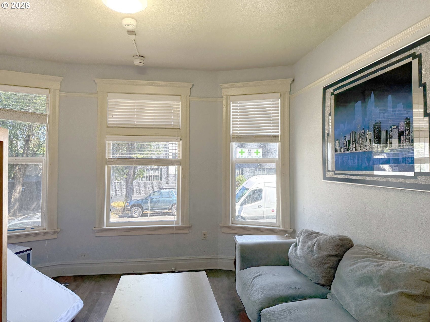 Couch St, Portland, OR 97232 #1
