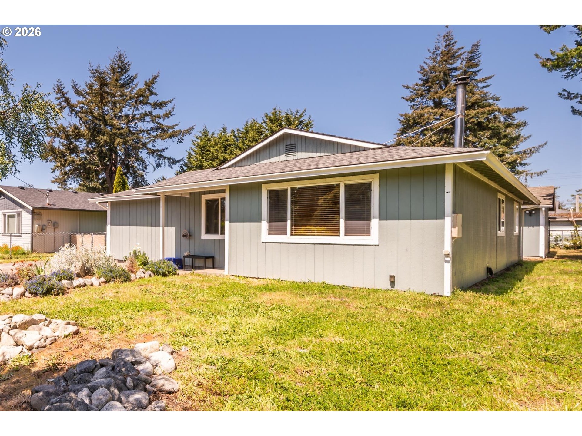1st St, Bandon, OR 97411 #1
