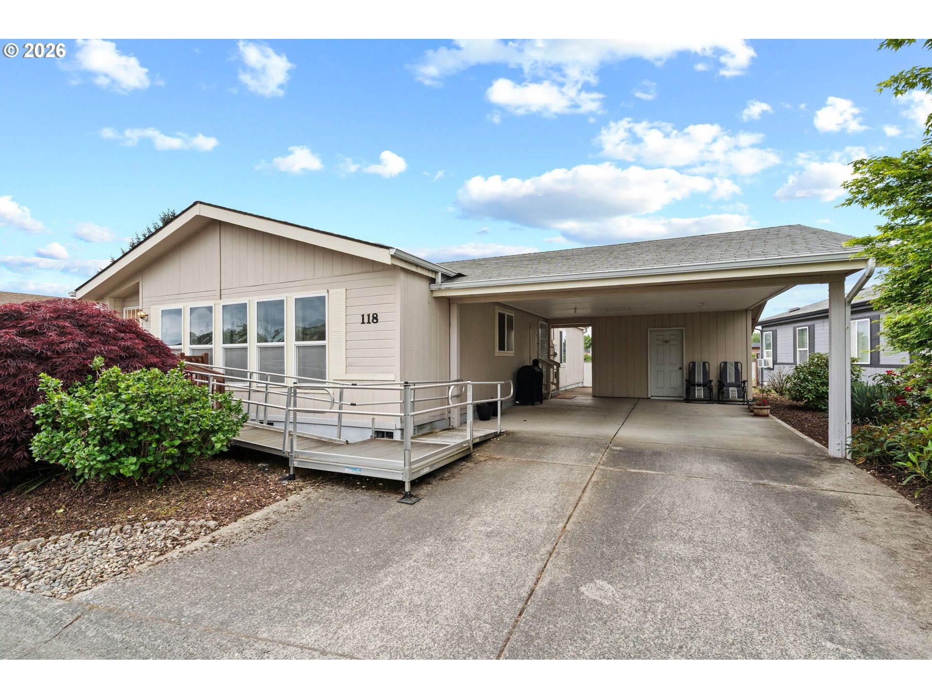 1st St, Vancouver, WA 98684 #1
