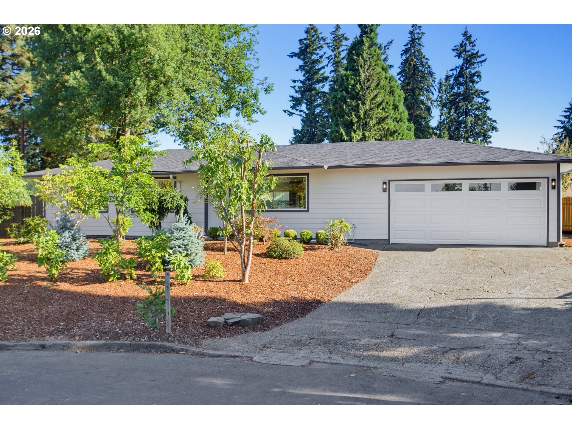 60th Ave, Vancouver, WA 98661