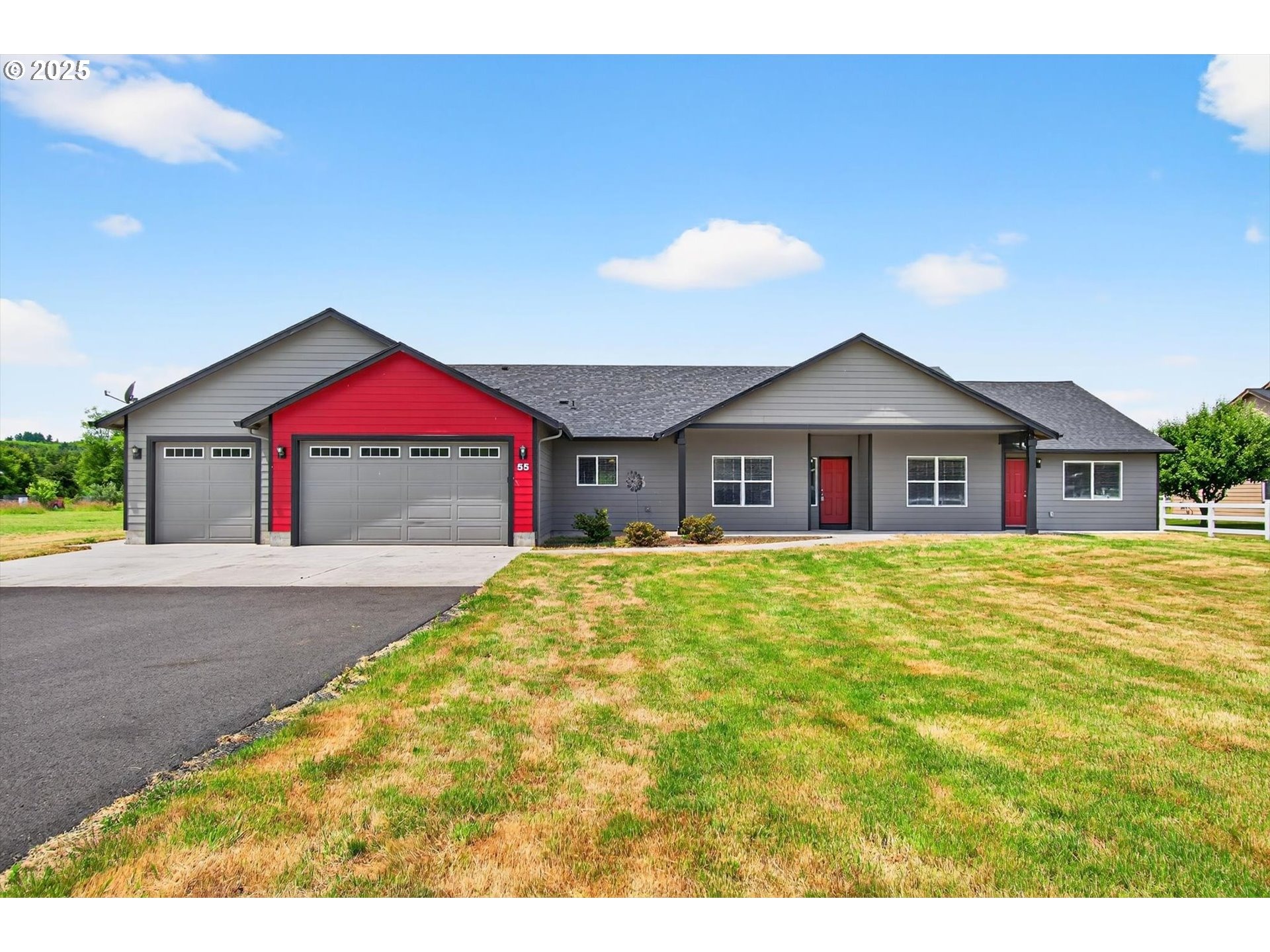 Monroe Dr, Cathlamet, WA 98612 #1