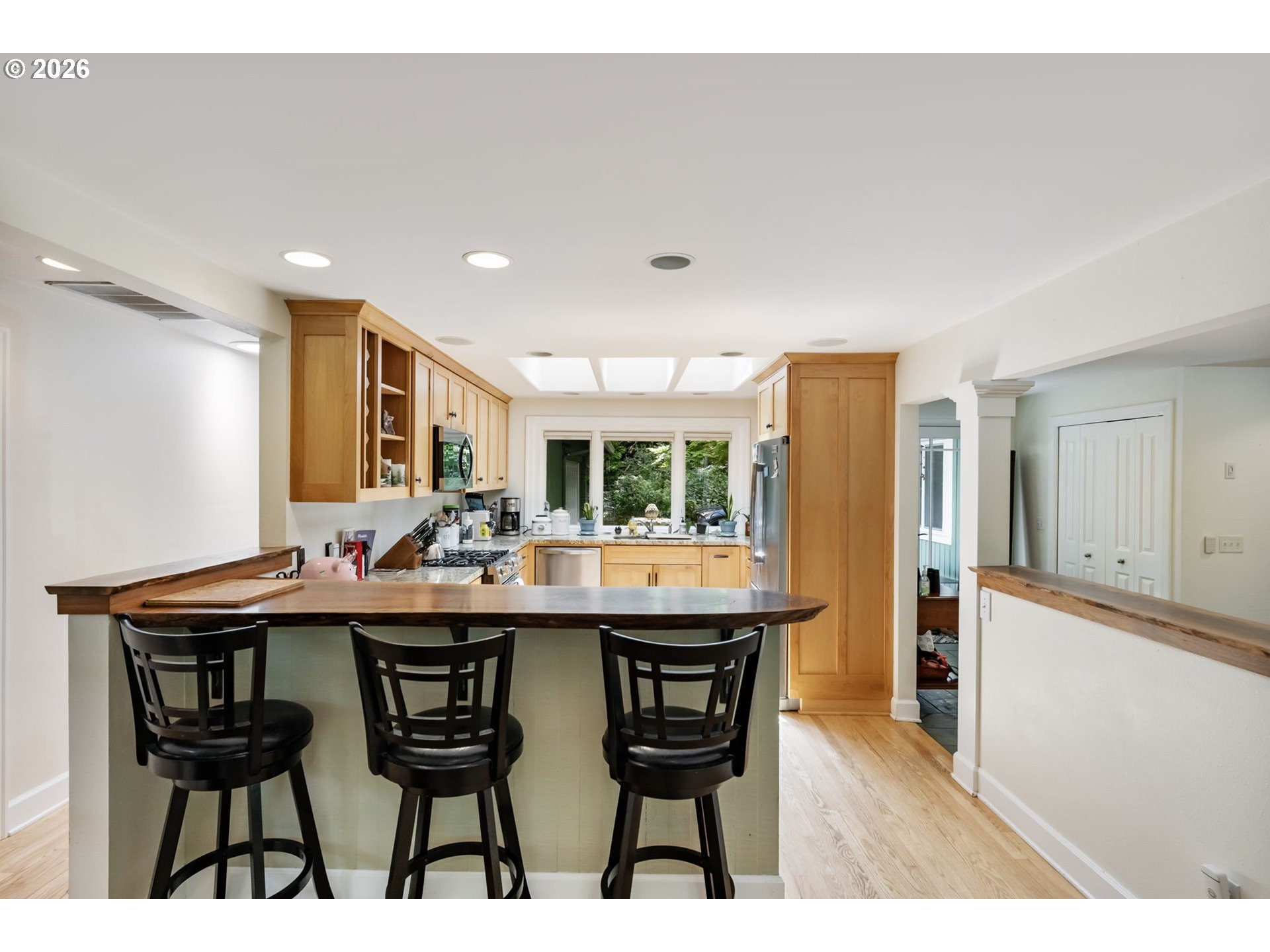Burnside Rd, Portland, OR 97210