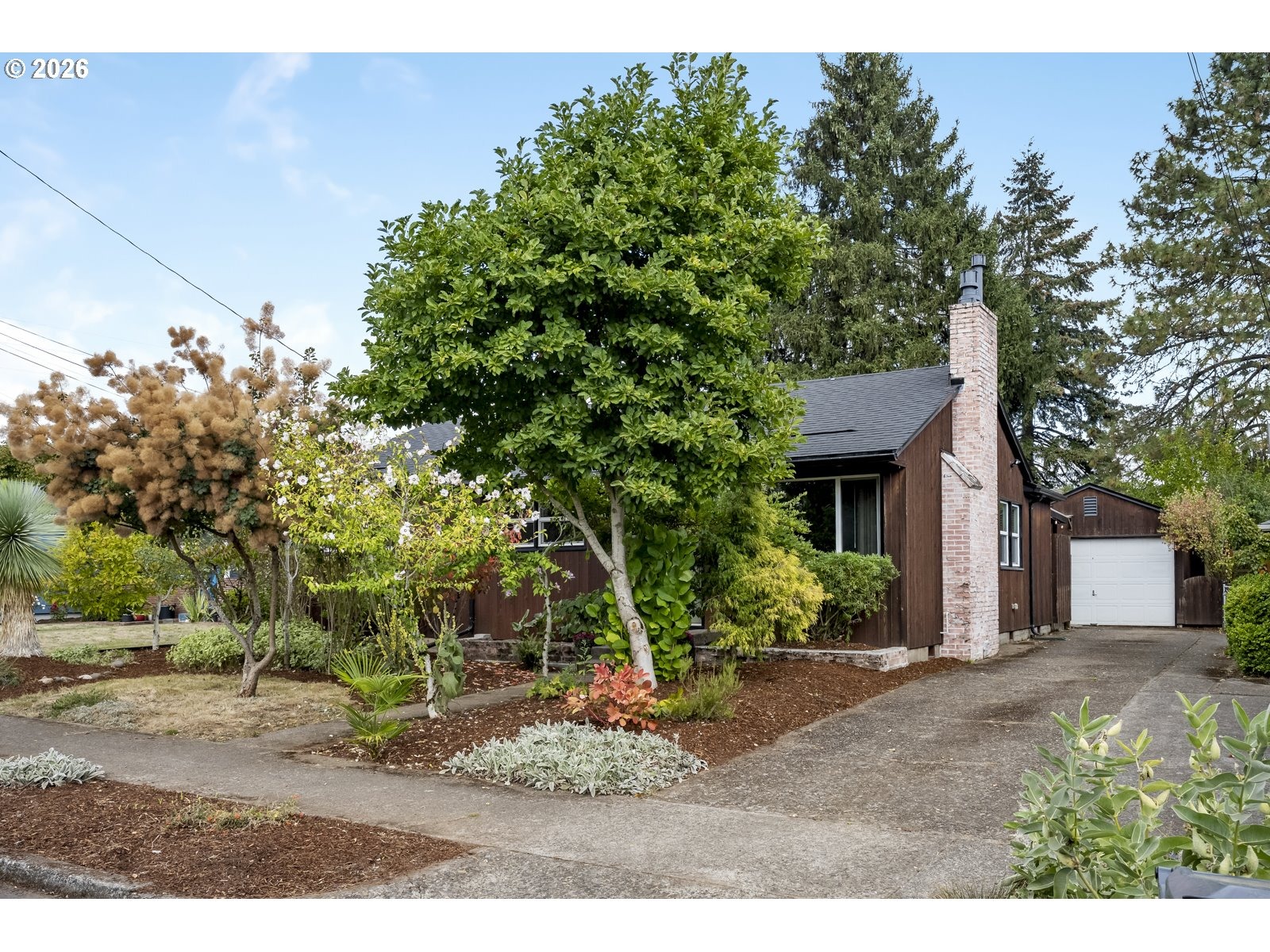 79th Ave, Portland, OR 97206