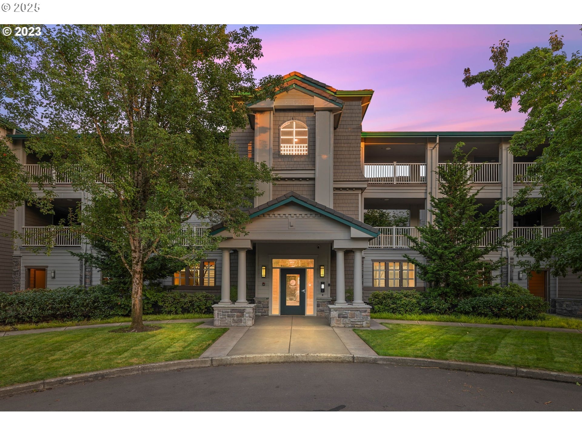 Scenic Ln, Vancouver, WA 98661