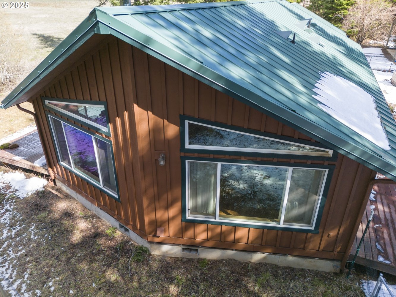 Sleepy Hollow Rd, White Salmon, WA 98672 #1