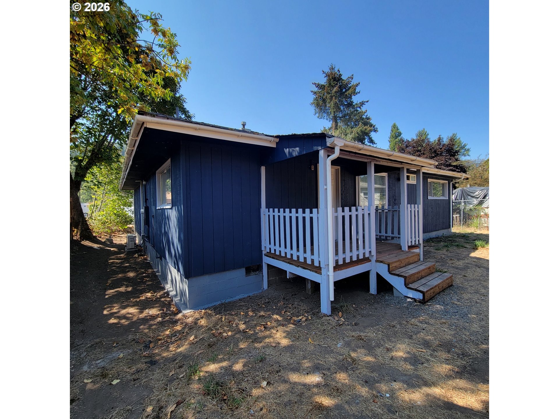 Perkins St, Oakridge, OR 97463 #1