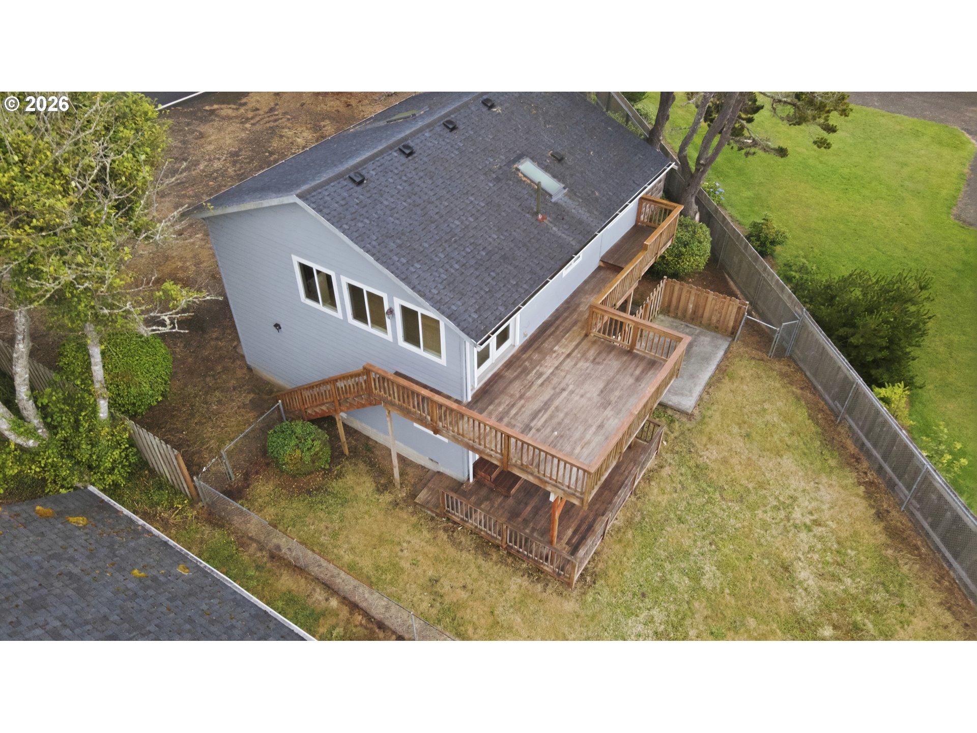 Sandlake Rd, Cloverdale, OR 97112