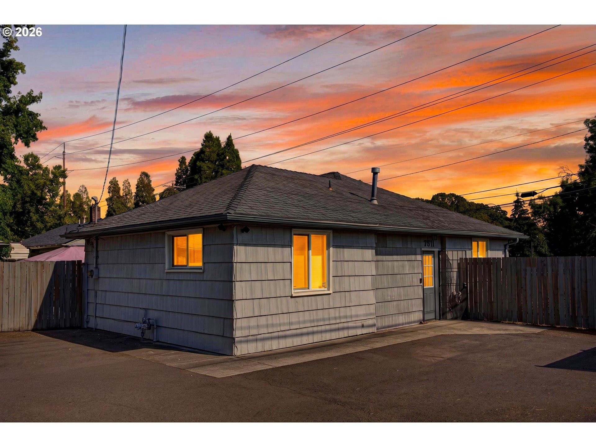 Harmony Rd, Portland, OR 97222 #1