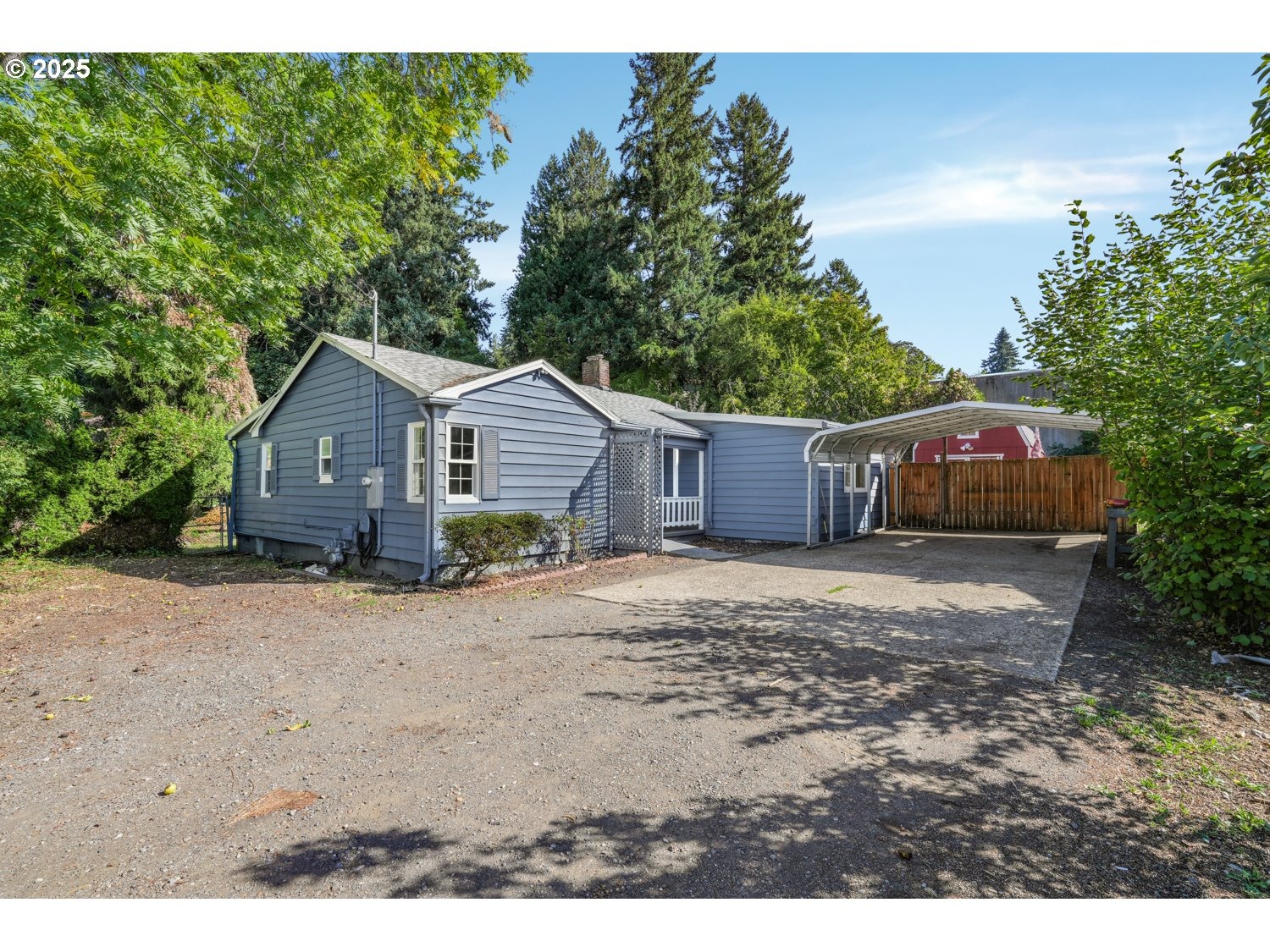 Stanley Pl, Portland, OR 97206