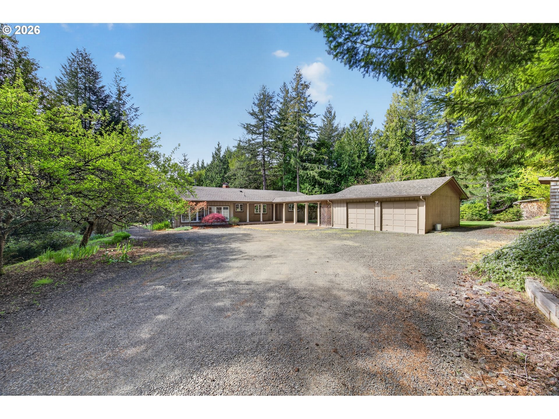Garden Valley Rd, Coquille, OR 97423