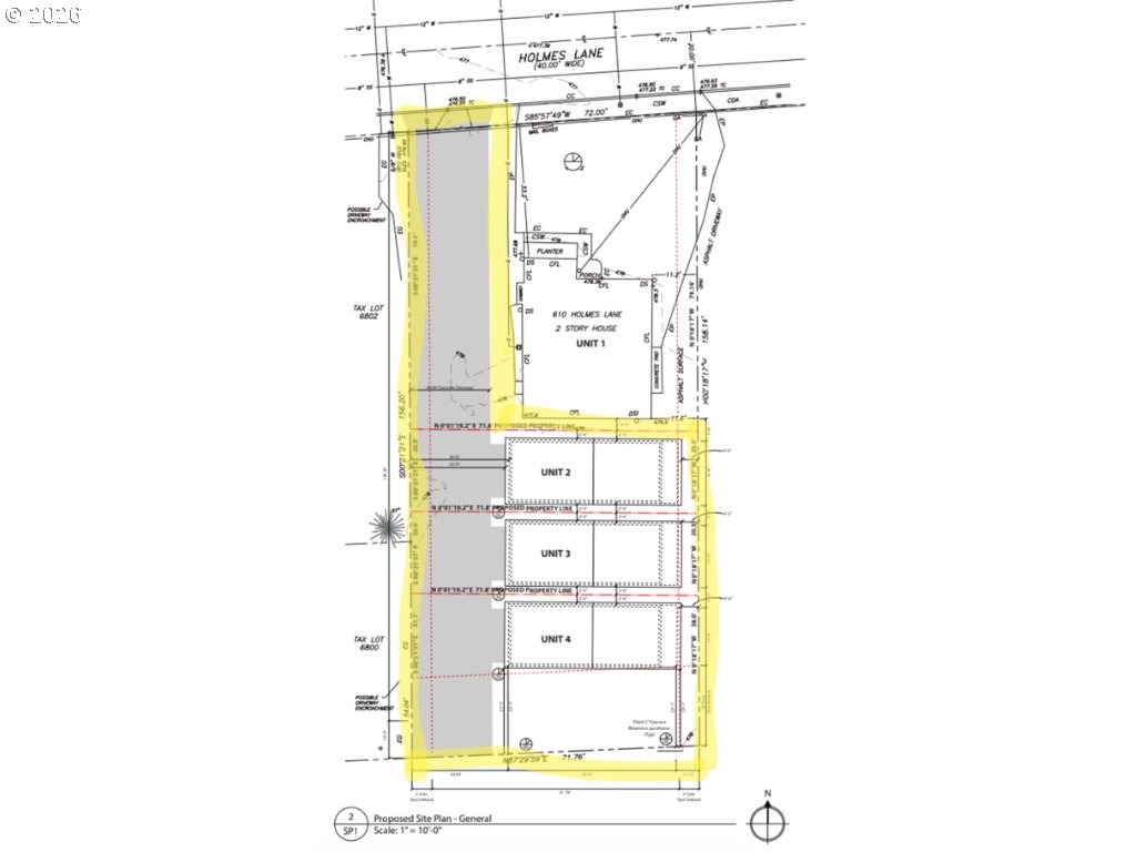 Holmes Ln, Oregon City, OR 97045 #1
