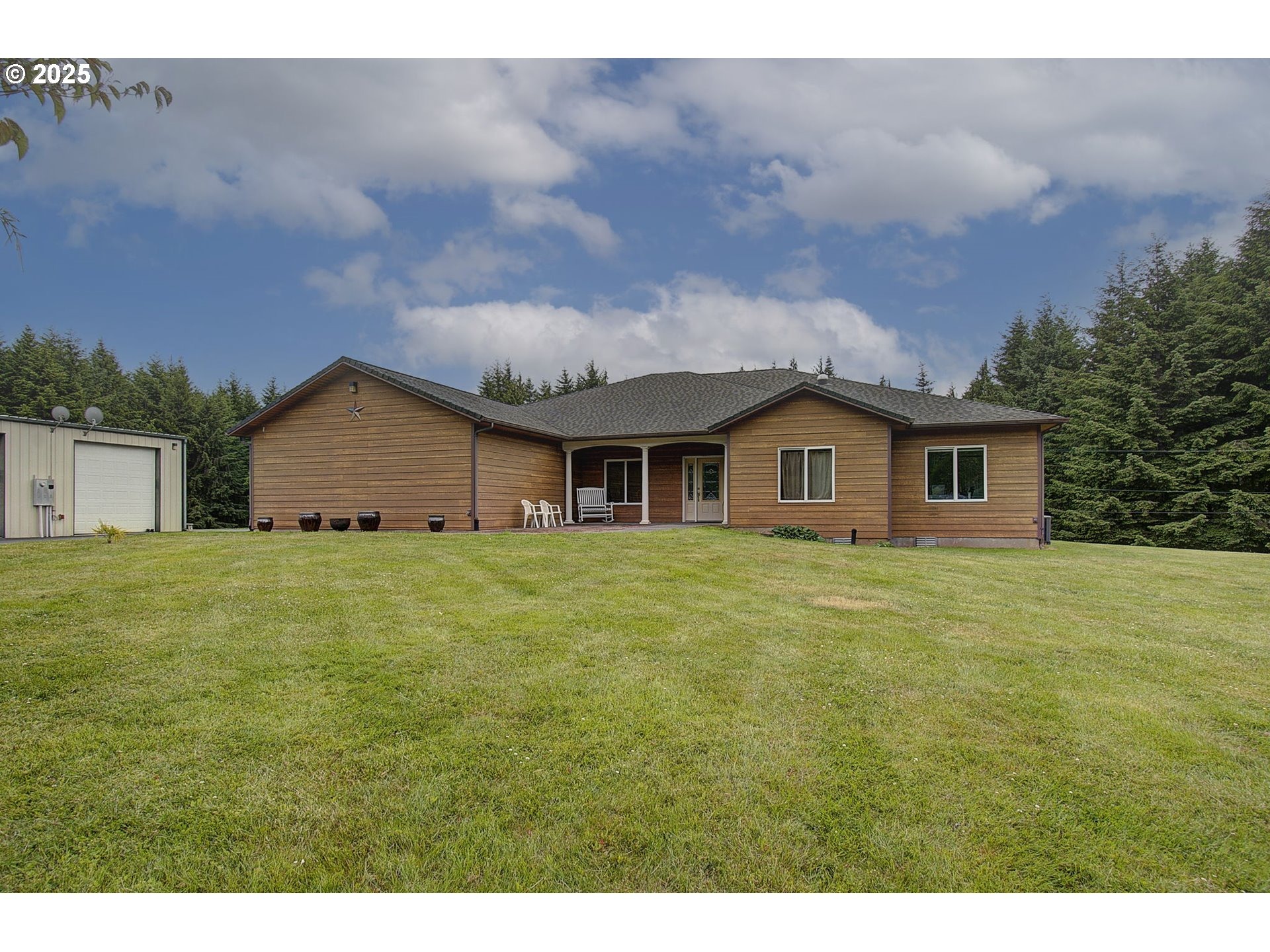 Haven Acres Rd, Clatskanie, OR 97016 #1