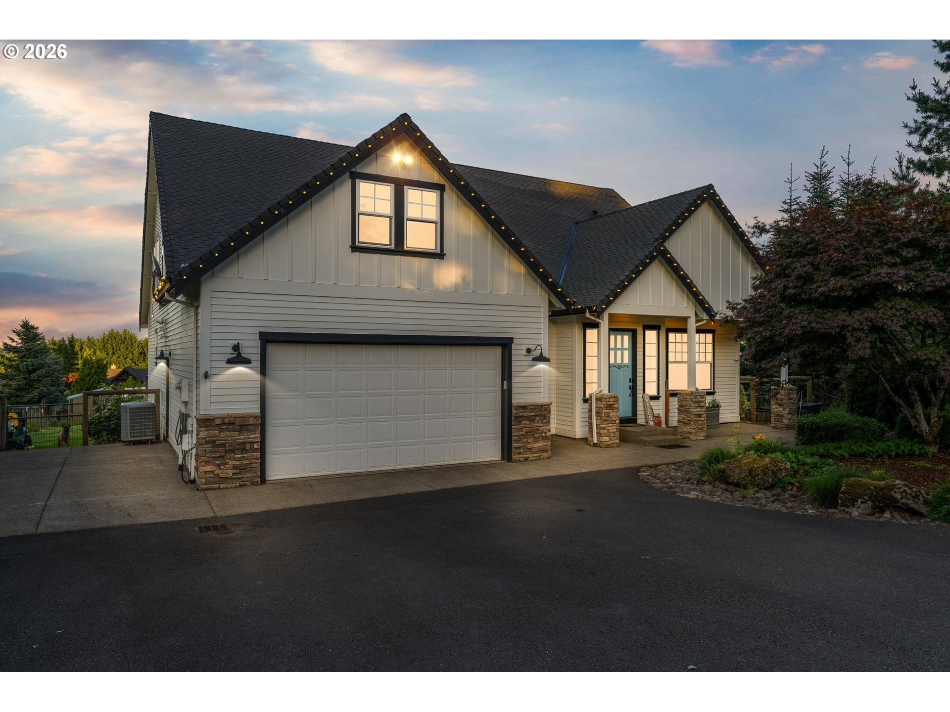 Lavine Ln, Oregon City, OR 97045