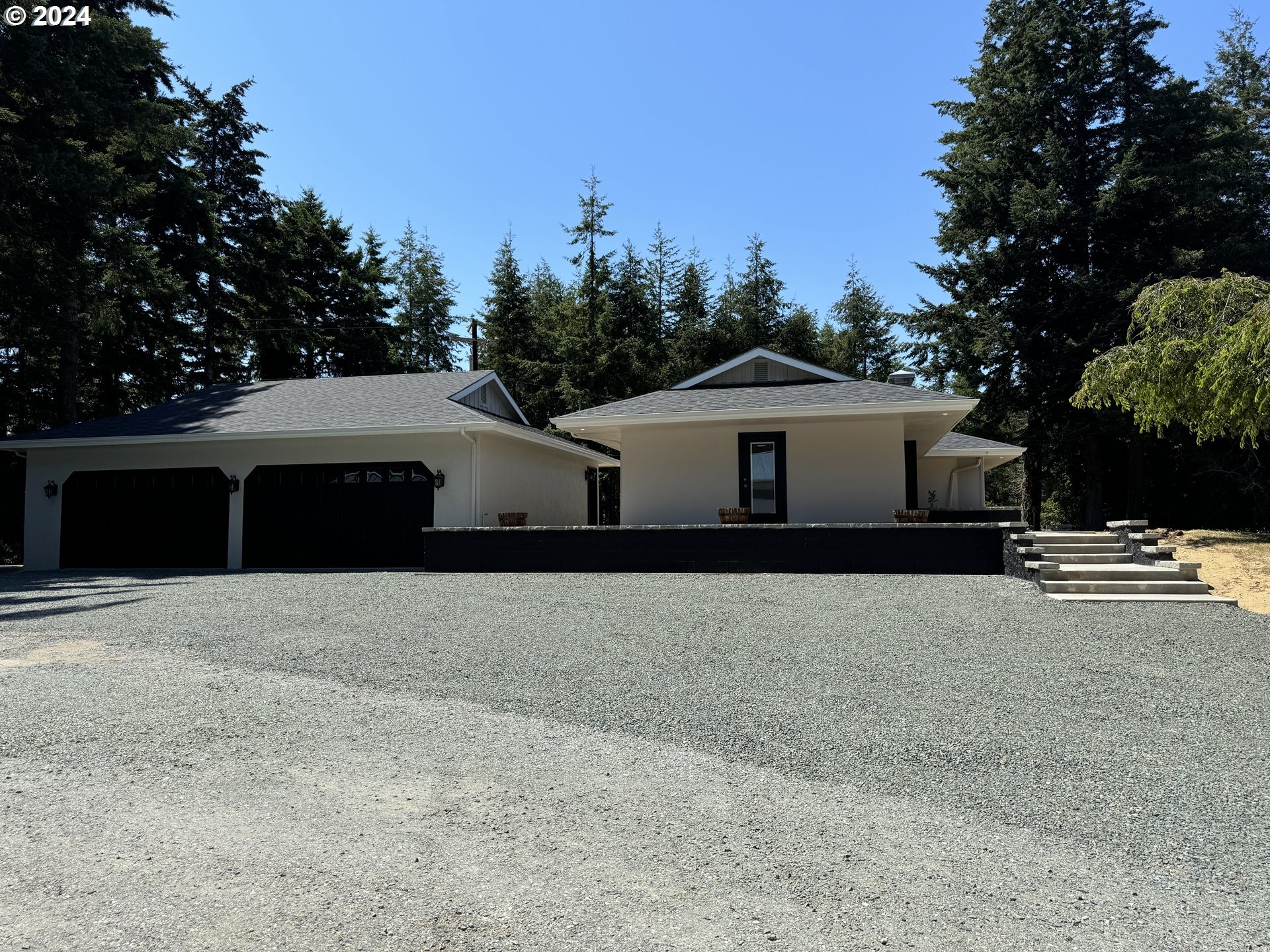 Prosper Junction Rd, Bandon, OR 97411 #1