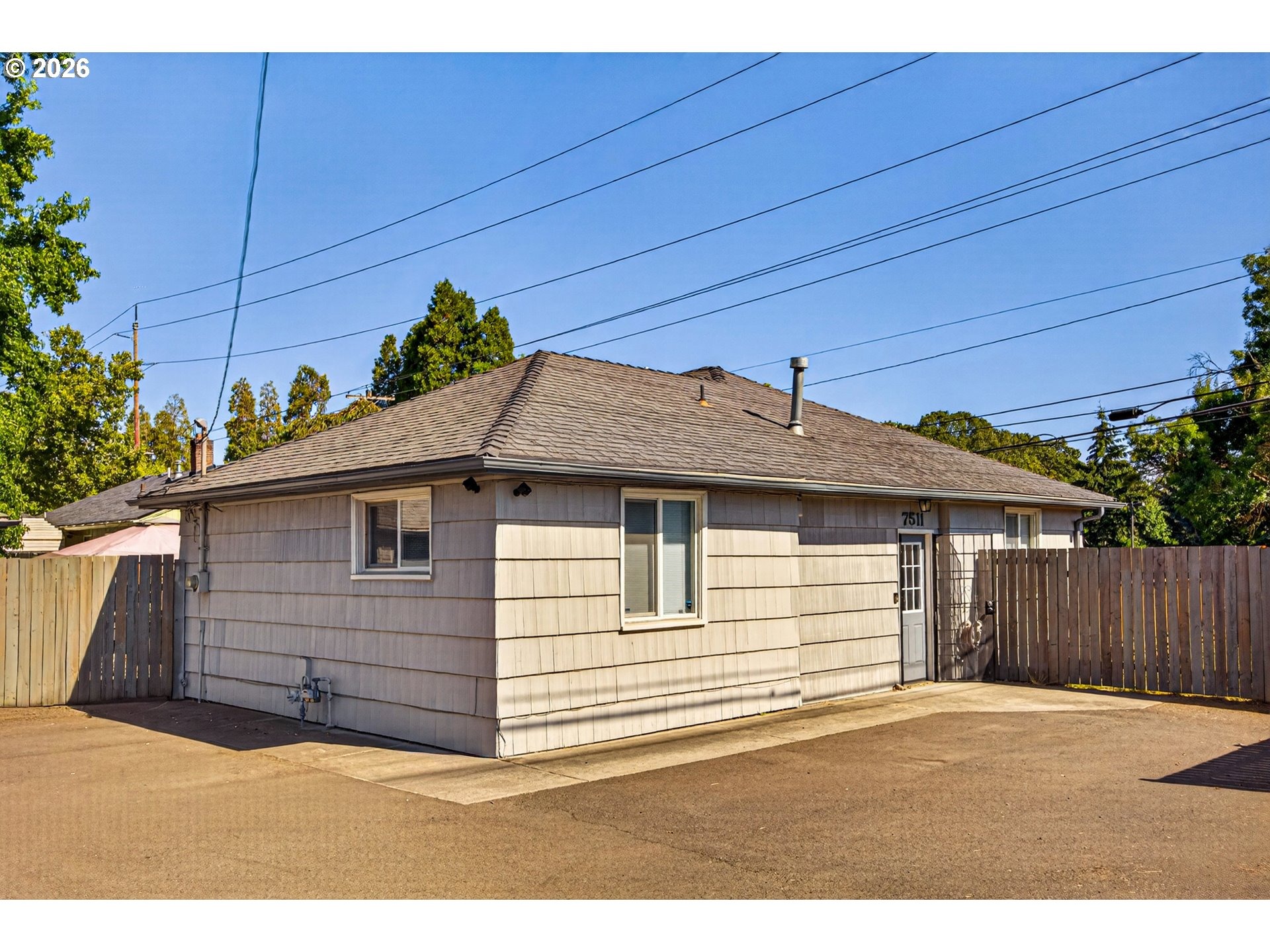 Harmony Rd, Portland, OR 97222