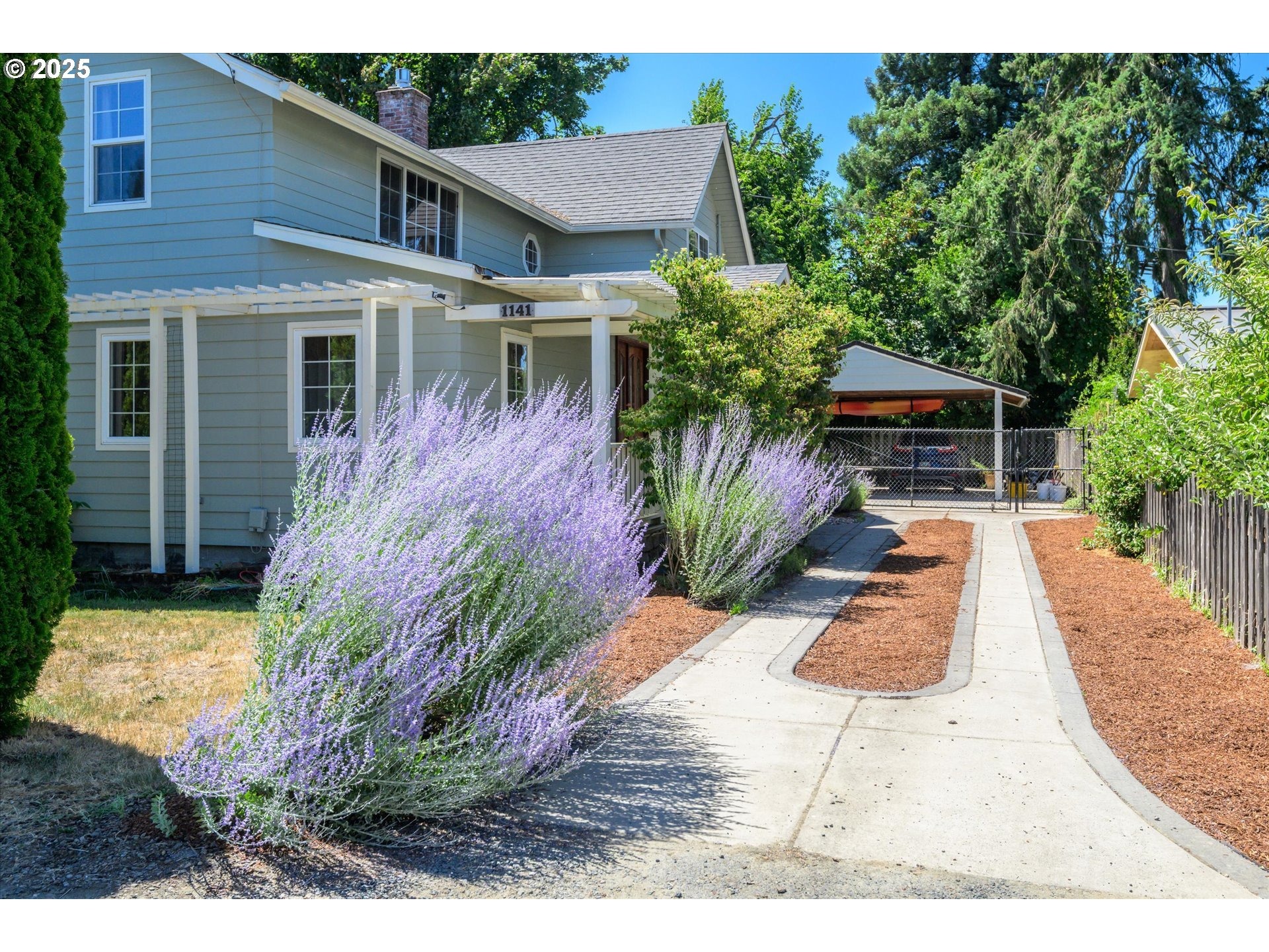 Thayer Ave, Cottage Grove, OR 97424 #1