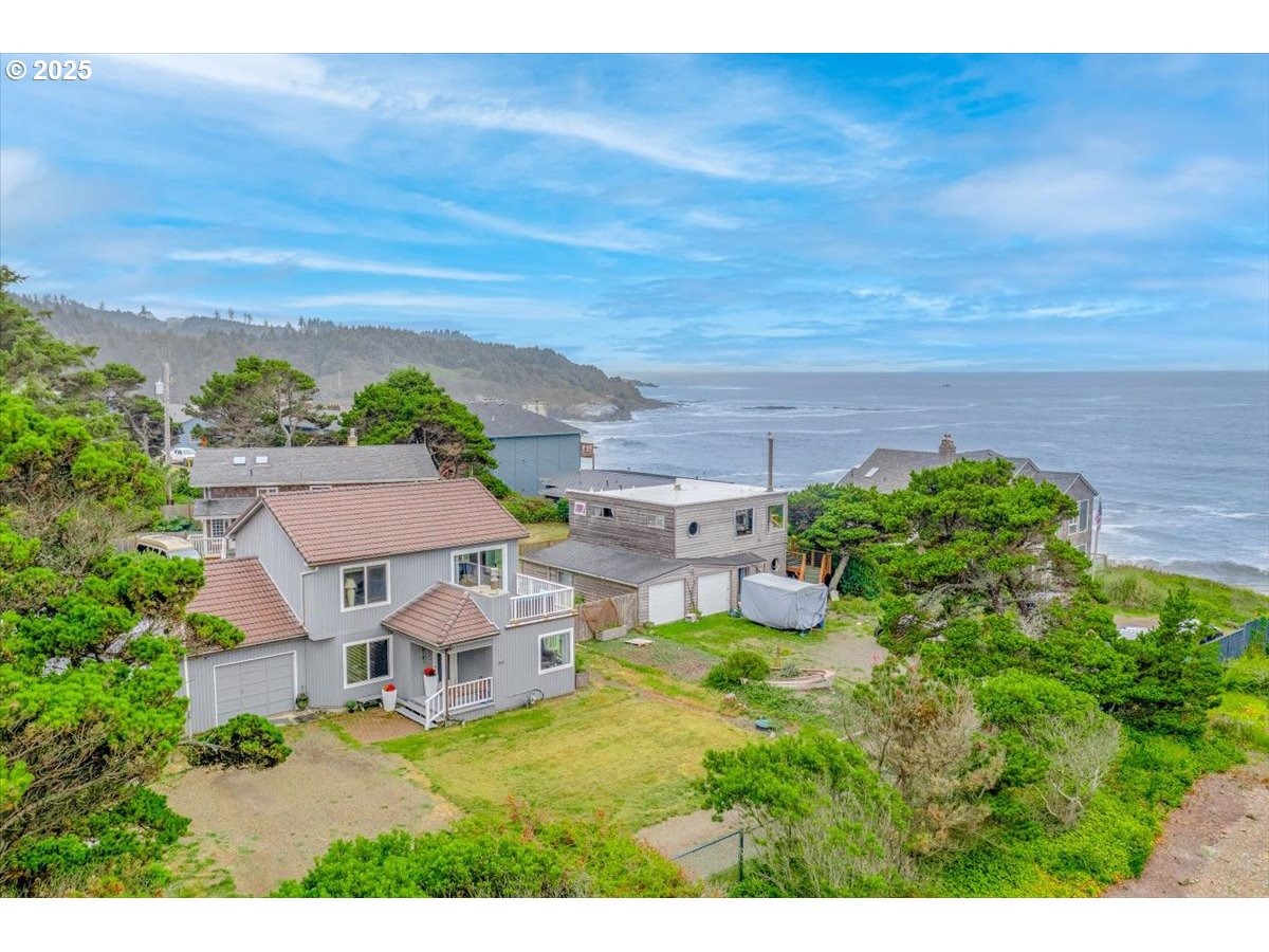 Raven Ln, Depoe Bay, OR 97341 #1