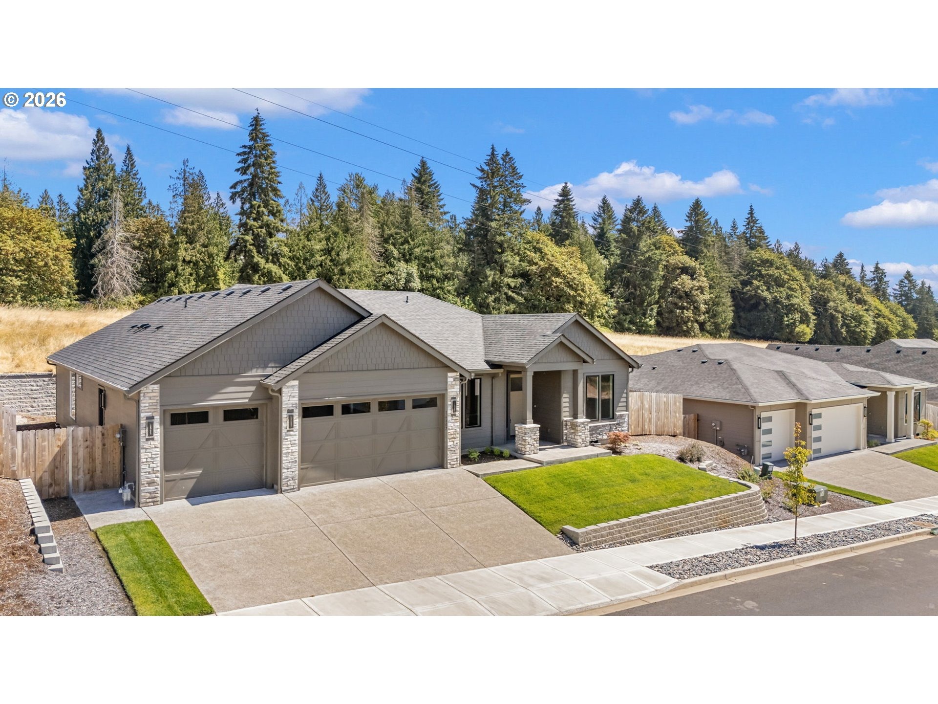 38th Ave, Vancouver, WA 98686